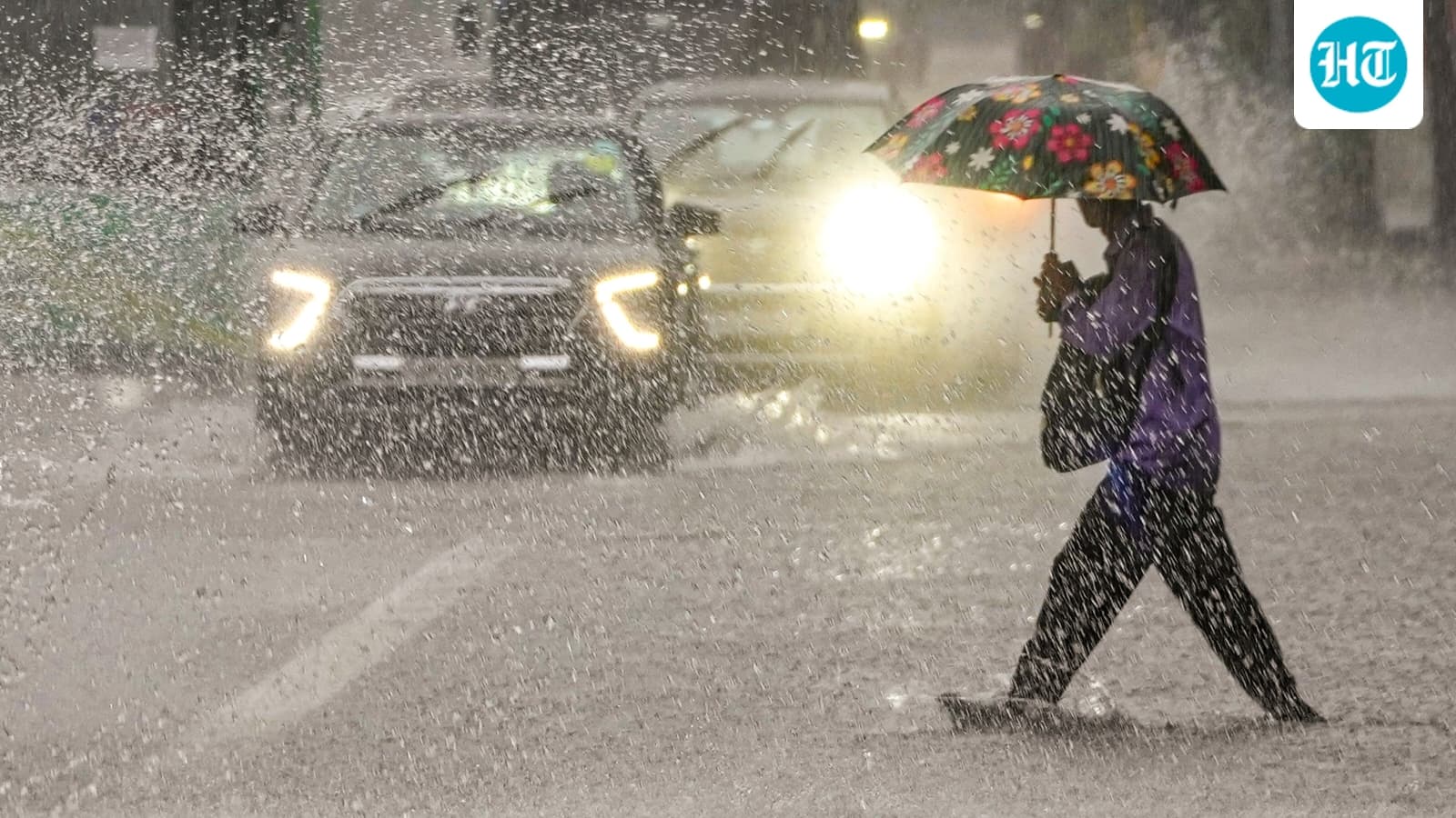 Below normal rain likely in September after warmest August since 1901: IMD forecast