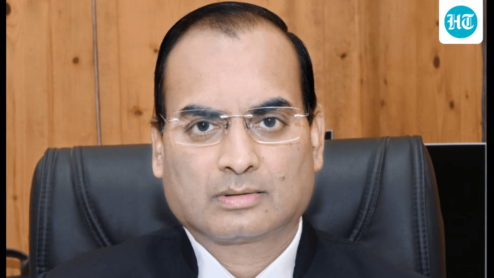 Why SC collegium separately transferred Justice Agrawal to Rajasthan amid row