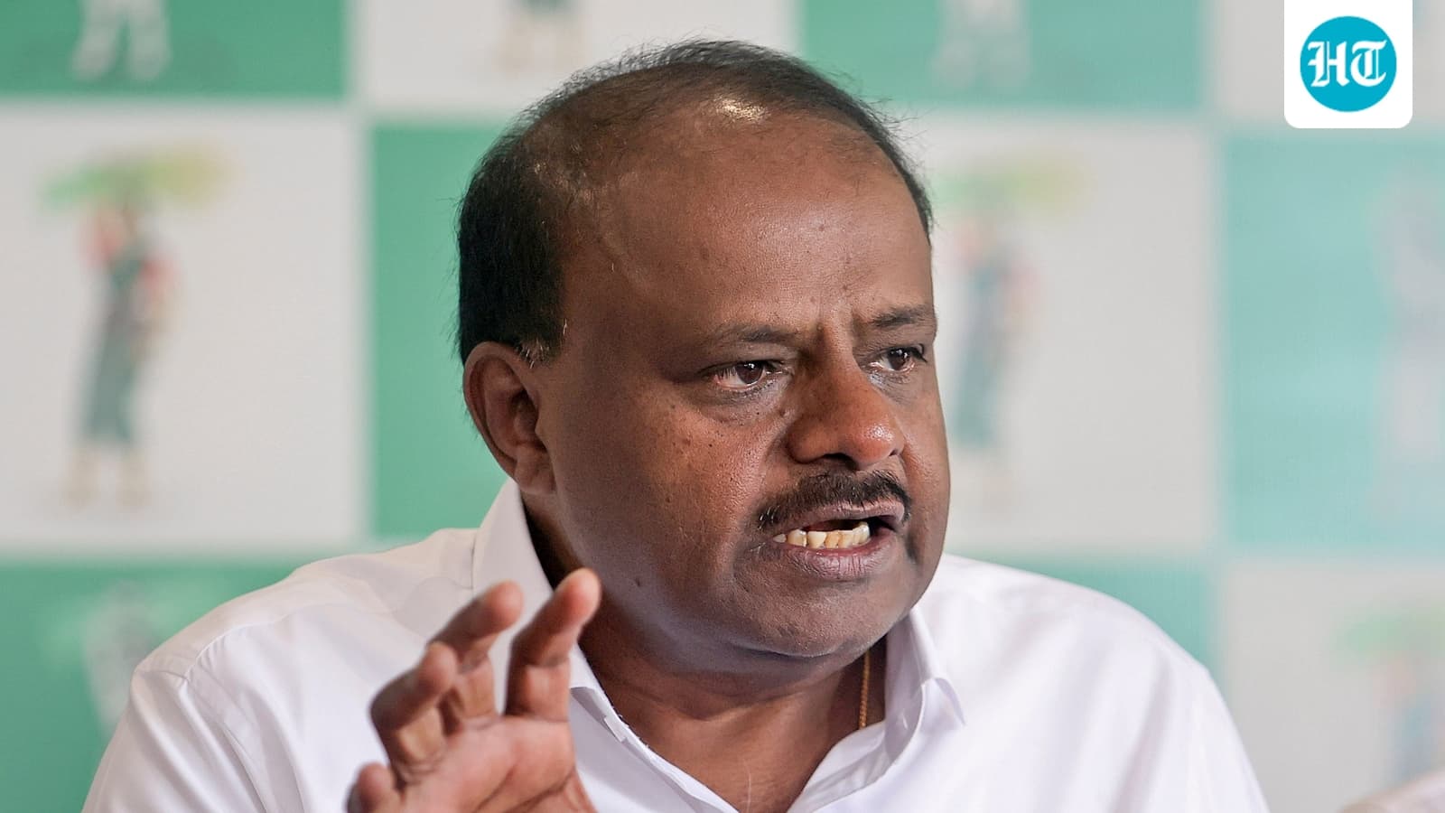 ‘Rahul Gandhi must speak up’: HD Kumaraswamy targets Congress over KPSC row
