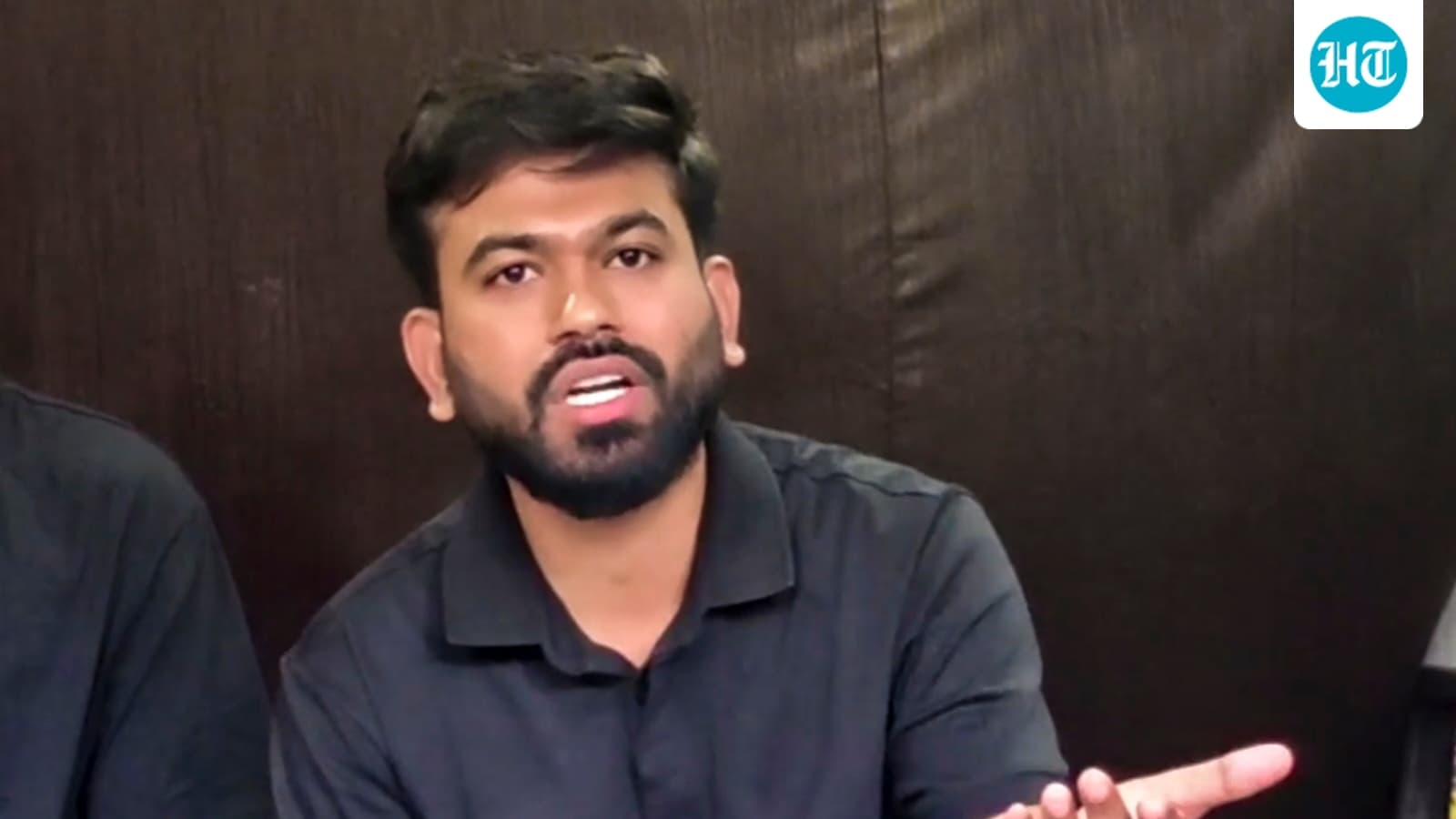 Sonam Wangchuk praised us, viral clip shows only 1%: CJP's Abhijeet Dipke on ‘not saints’ remark