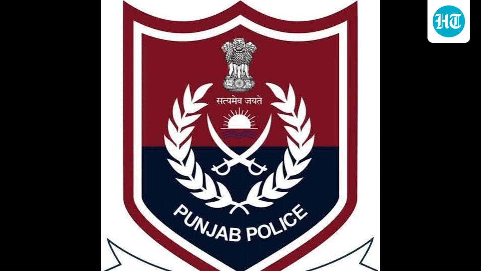 8 IPS officers shifted in Punjab Police reshuffle