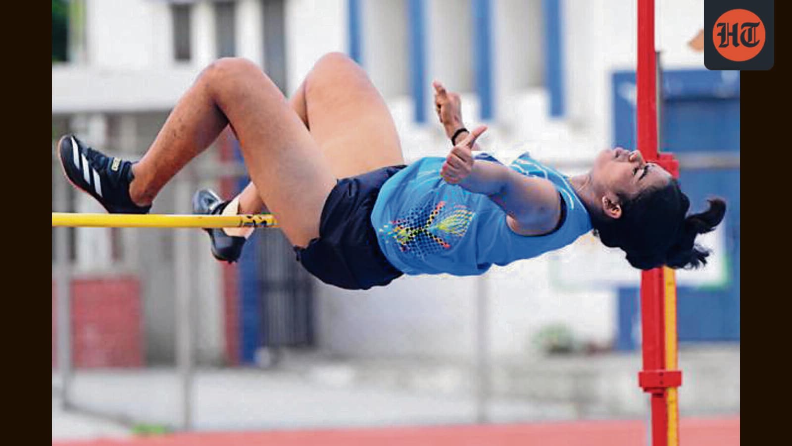 Punjab athletes make mark on Day 2 of nat’l youth c’ship in Ludhiana
