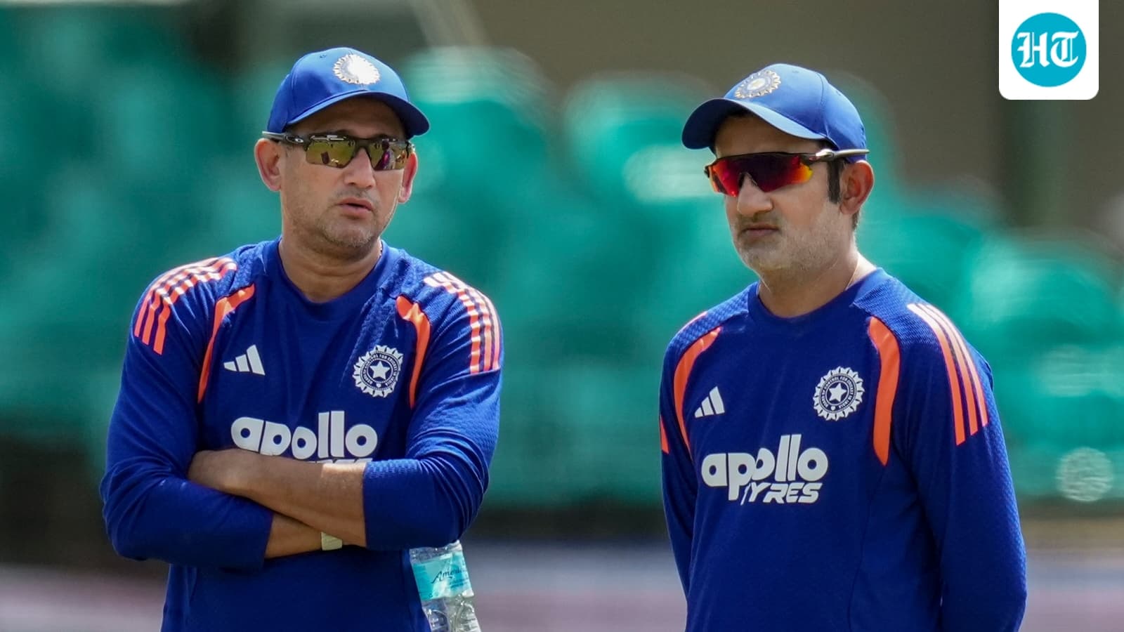 BCCI to meet Gautam Gambhir, VVS Laxman and Ajit Agarkar; injury management, Ireland-England defeats on agenda