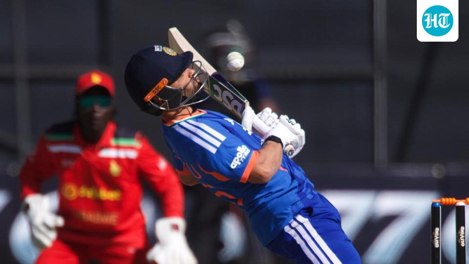India lacks finishing kick with Rinku on the chopping block