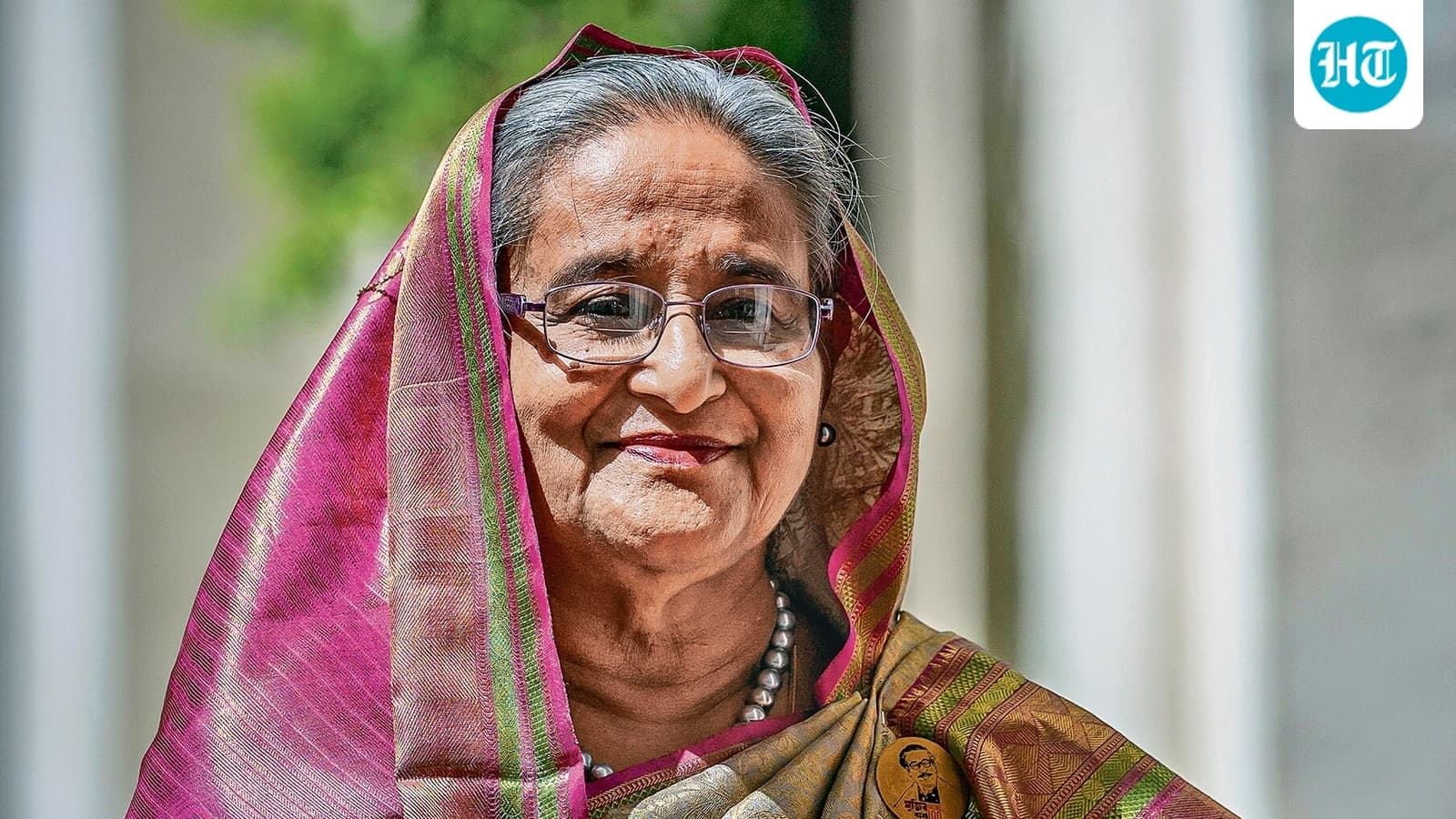 Exclusive: Return to Bangladesh not about power but to stand by people, says ex-PM Sheikh Hasina