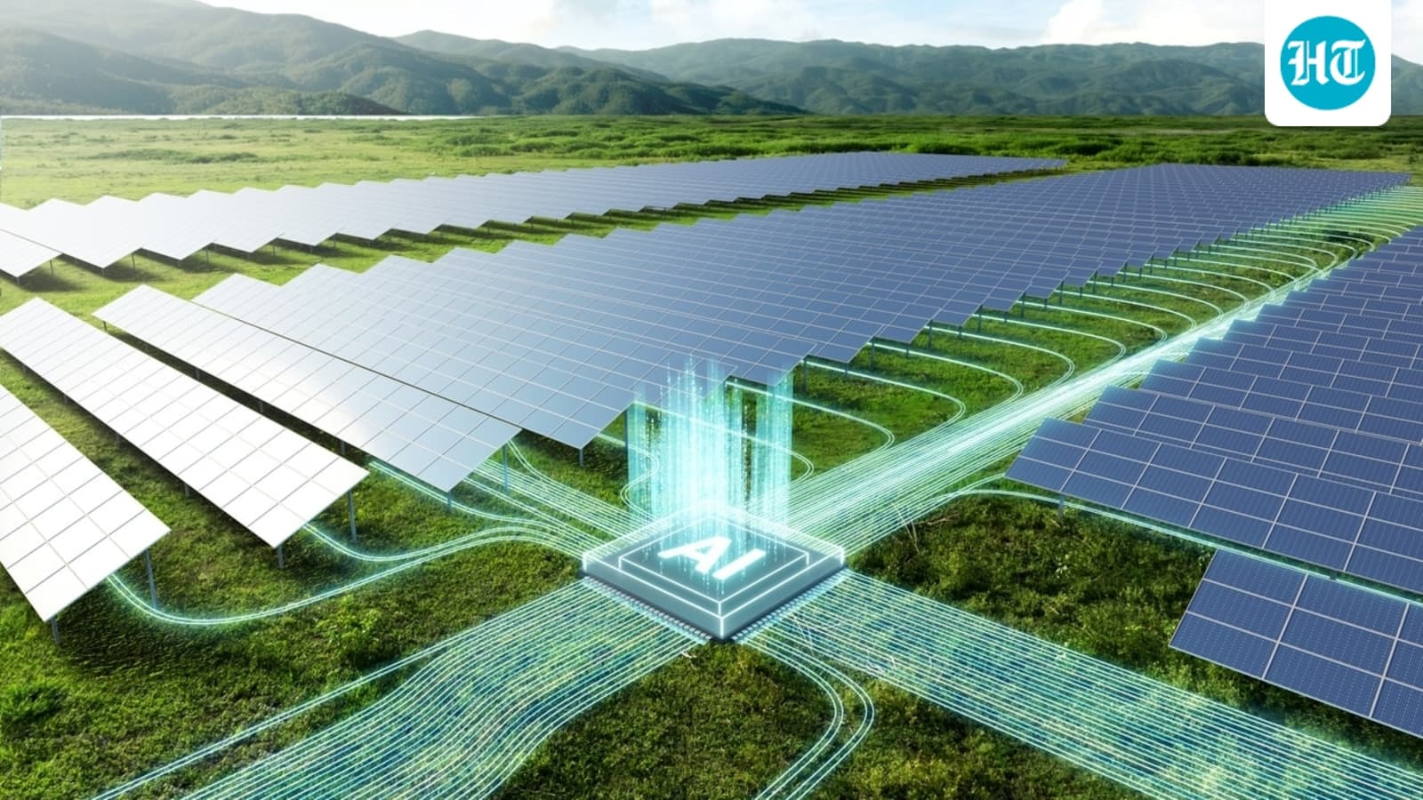 Protect the Earth—Build More Data Centers