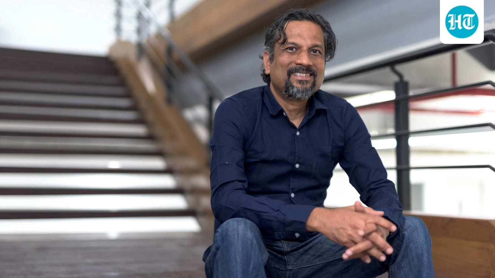 Sridhar Vembu shares childhood lesson that shaped his approach to rural India: ‘Do not merely complain'