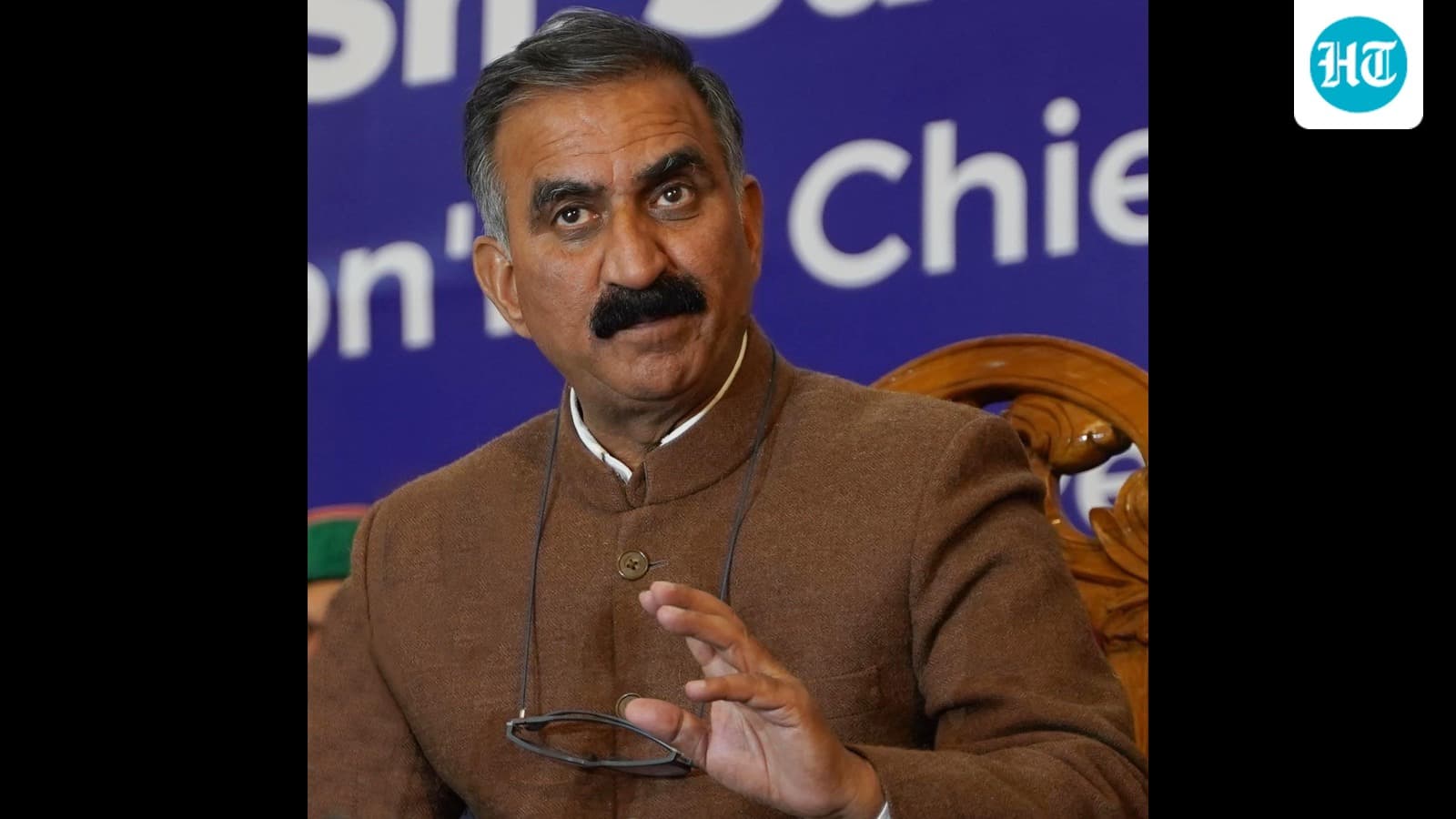 Despite fiscal stress, pension arrears being cleared gradually: Himachal CM