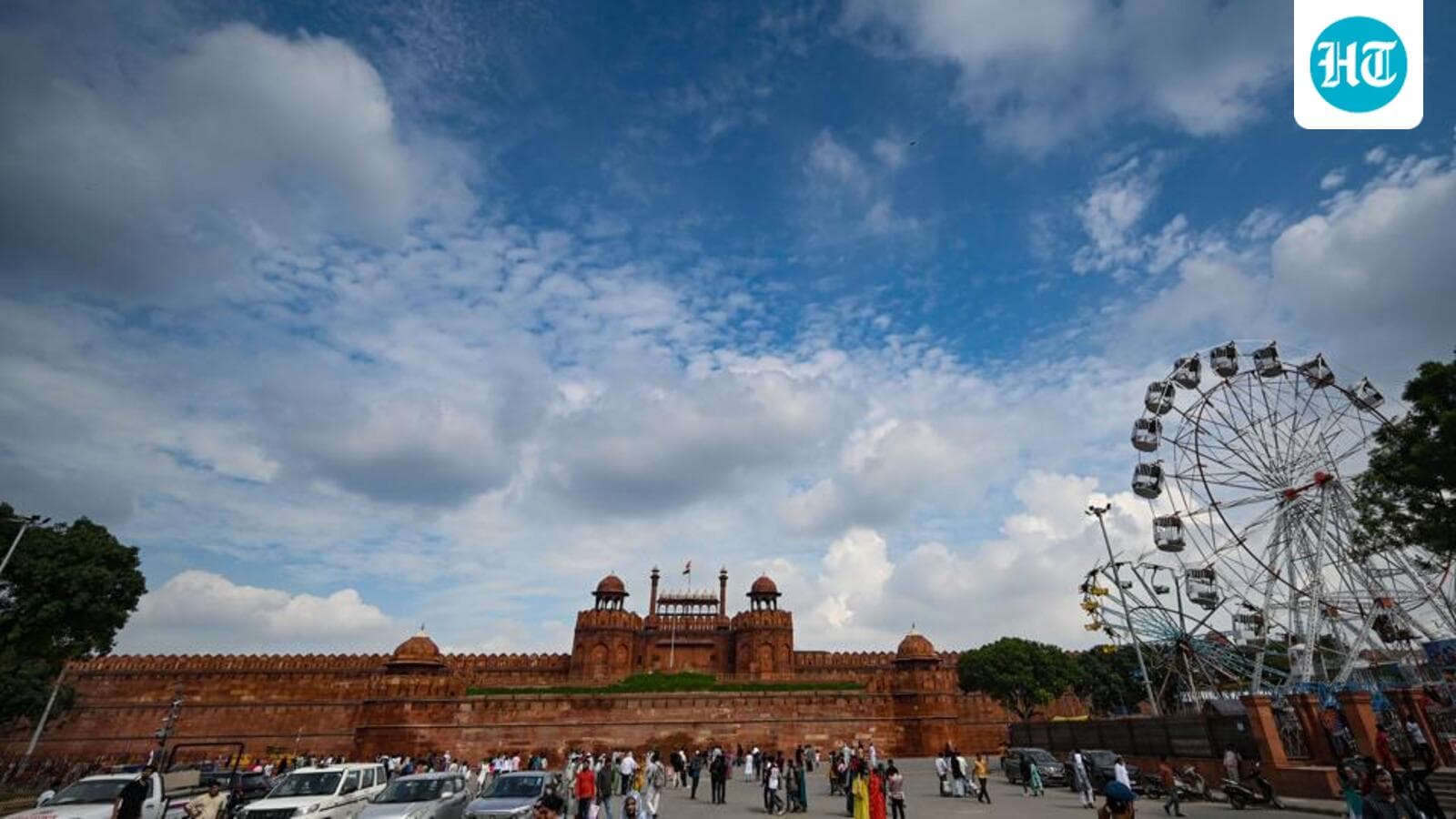 Delhi air quality improves to 71 but the clean air may not last