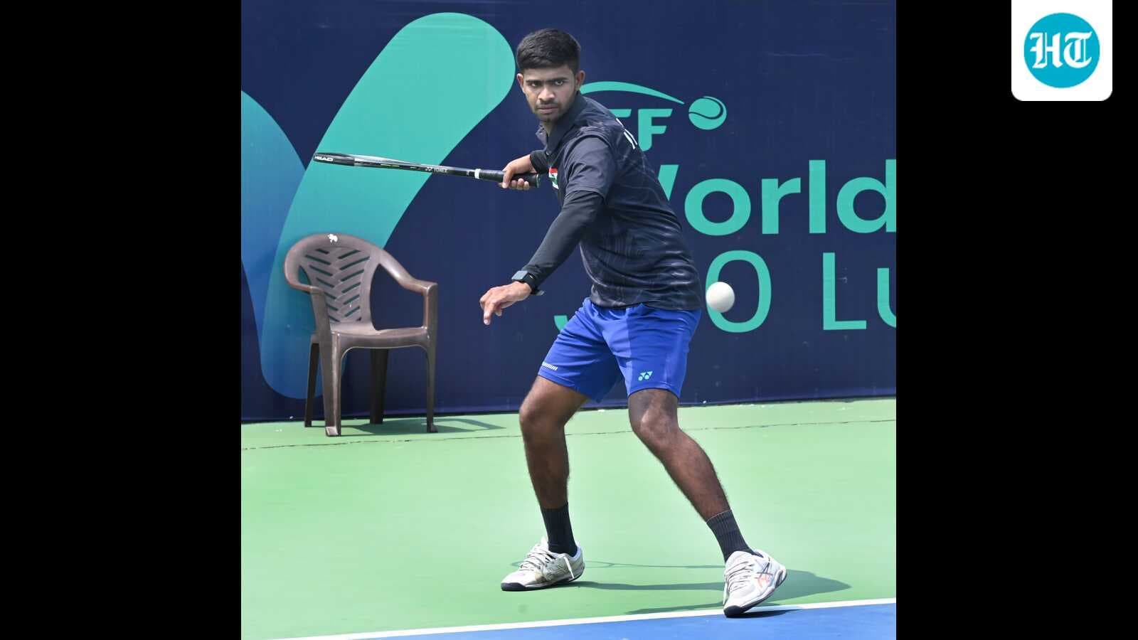 Asian Games: ‘Team man’ Om Yadav eyes India’s first soft tennis medal