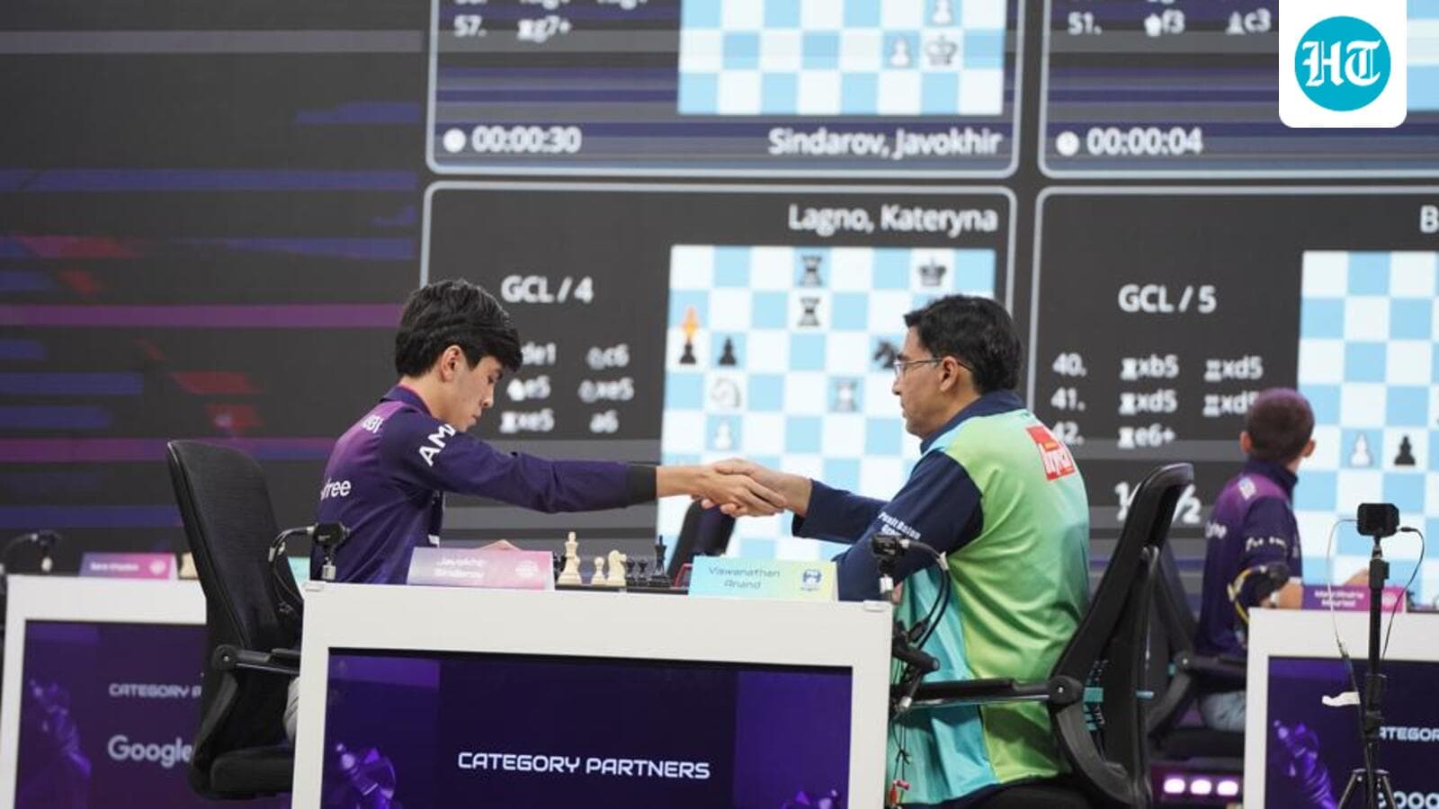 You’ve no idea why the world refuses to work like it used to: Anand on Gukesh’s struggles