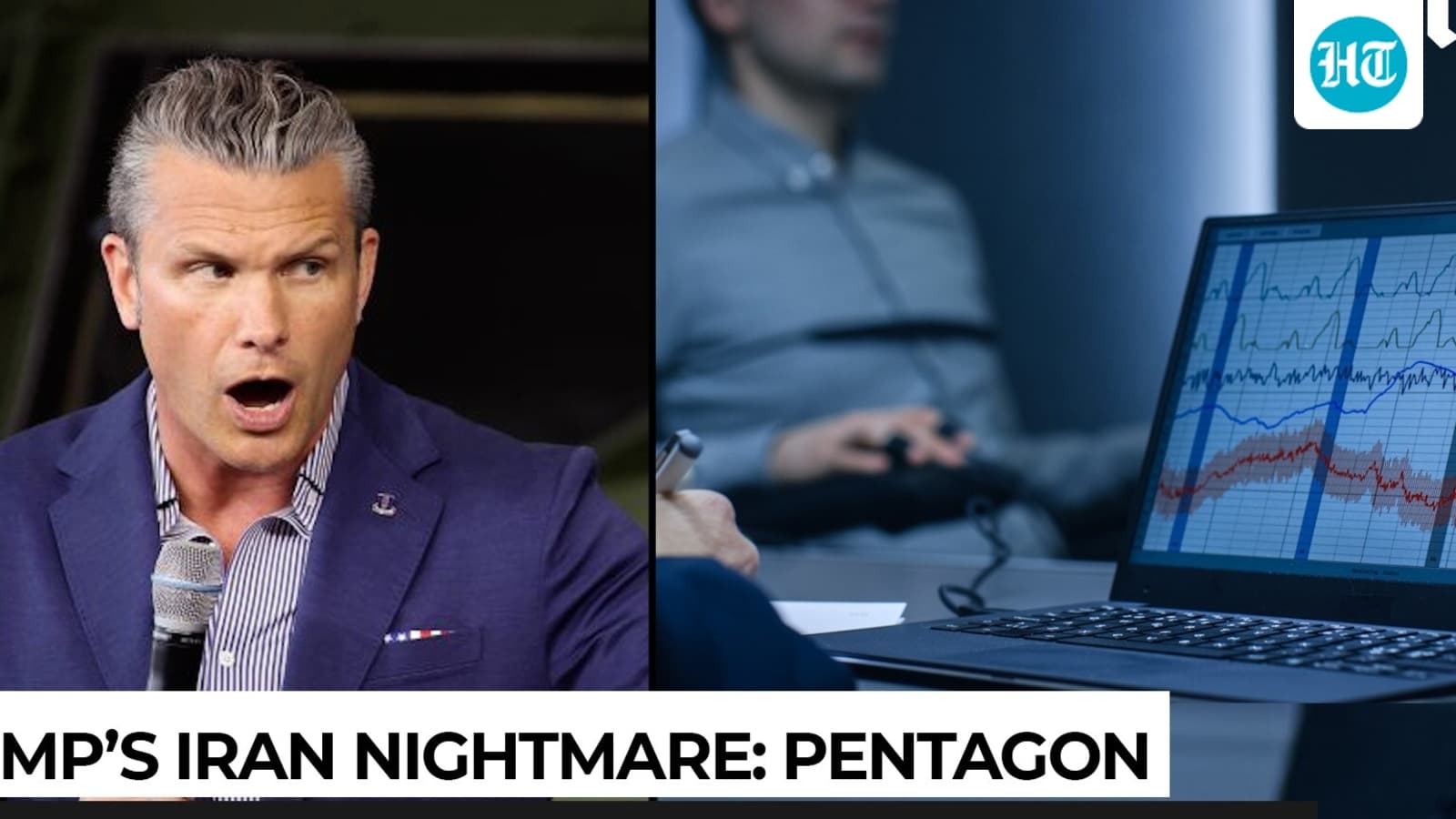 The Pentagon has a leaker - but who? Trump demands answers, Generals forced to take the box?