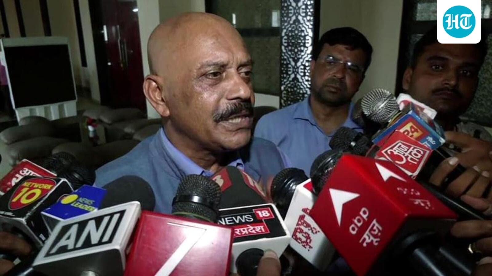Ram temple trust CEO wraps up 3-day Ayodhya visit, likely to take charge after returning on Sept 8