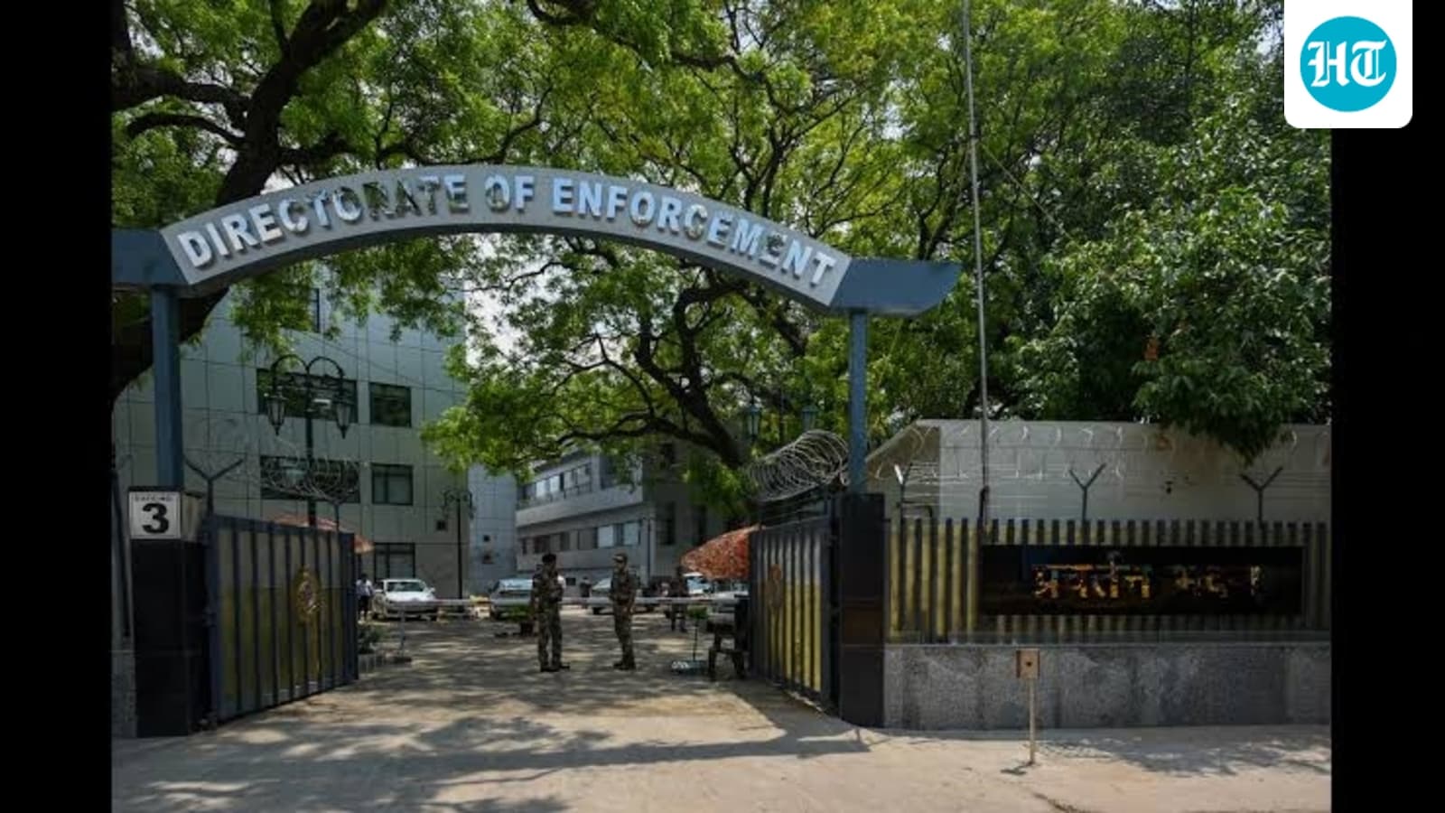 ED seeks fugitive tag for former TMC youth wing leader Vinay Mishra