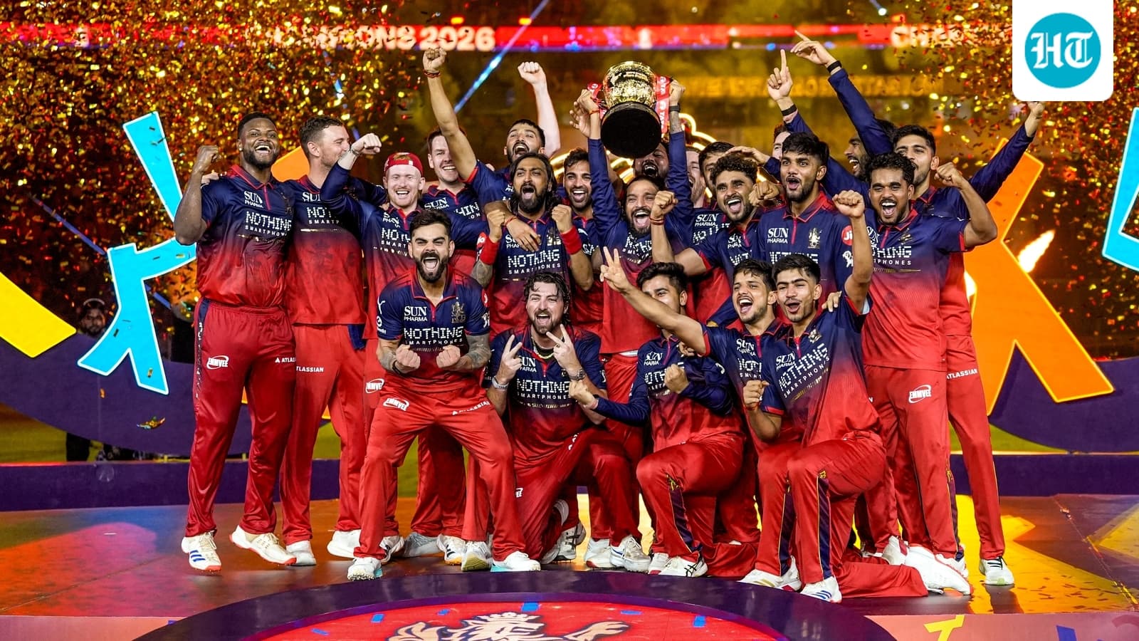 Four-time IPL winner hits out at impact player rule, latest to voice criticism: ‘Even fit players just bat and sit down’