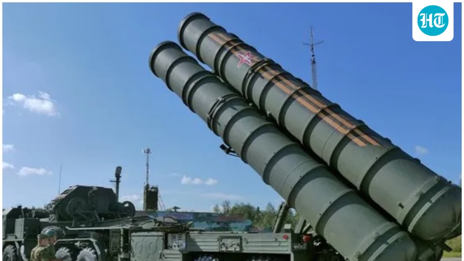 India moves to buy 5 more S-400s after Op Sindoor success; Russia sends cost proposal
