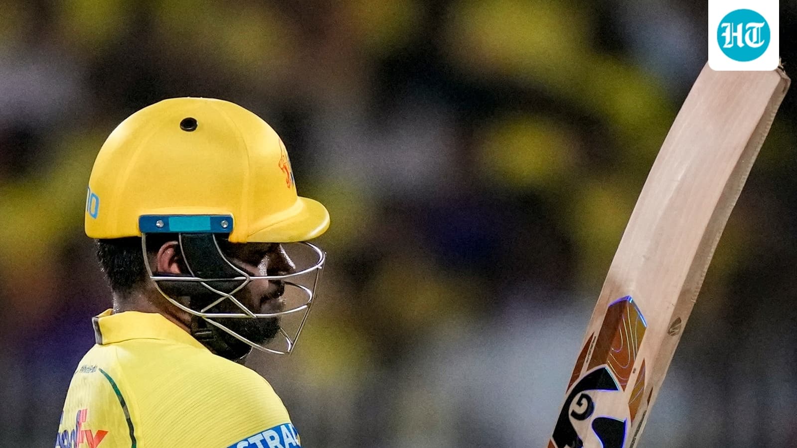 CSK urged to look past Ruturaj Gaikwad and change captaincy: ‘Sanju Samson must be considered’
