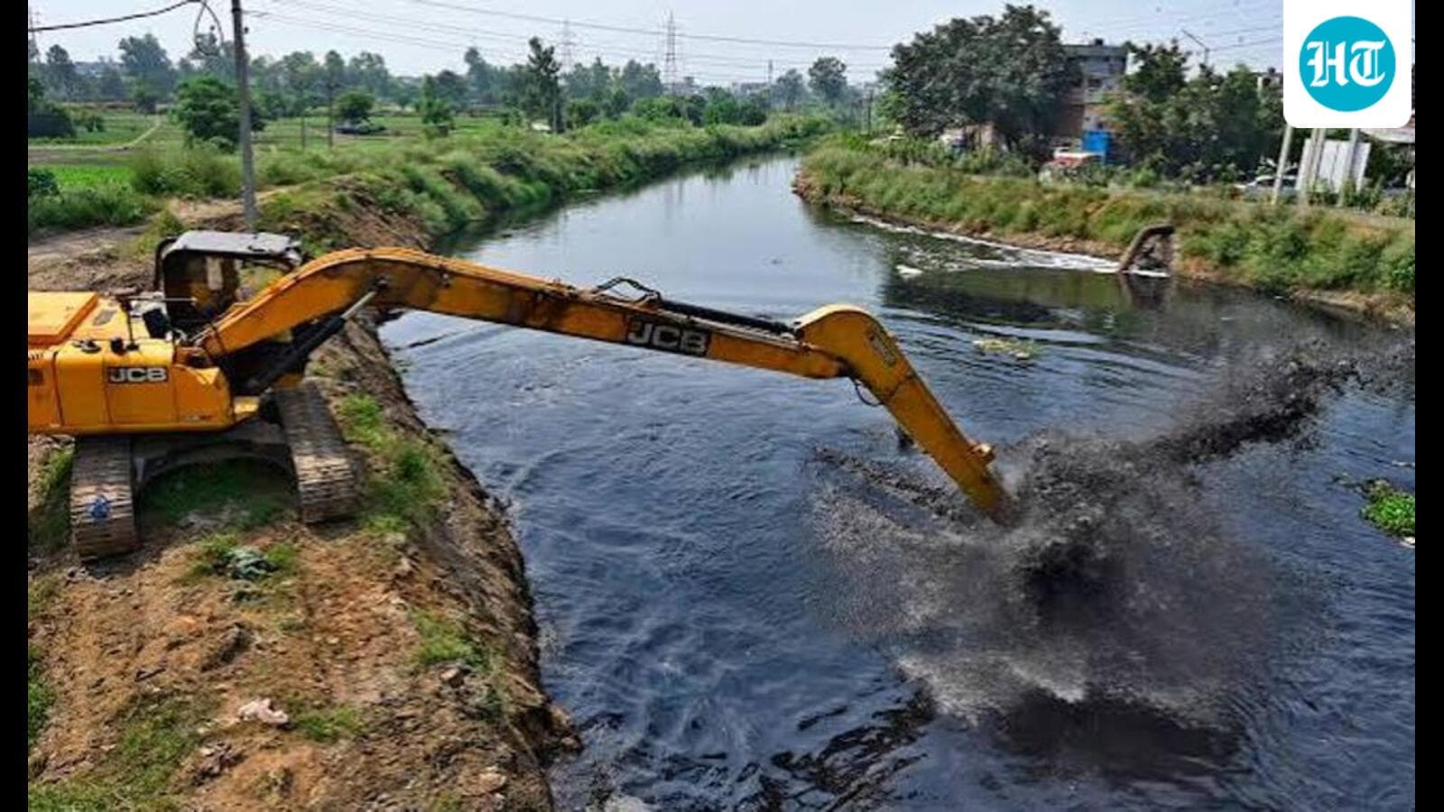 Lucknow generates 657 KLD faecal sludge, can treat just 100 KLD