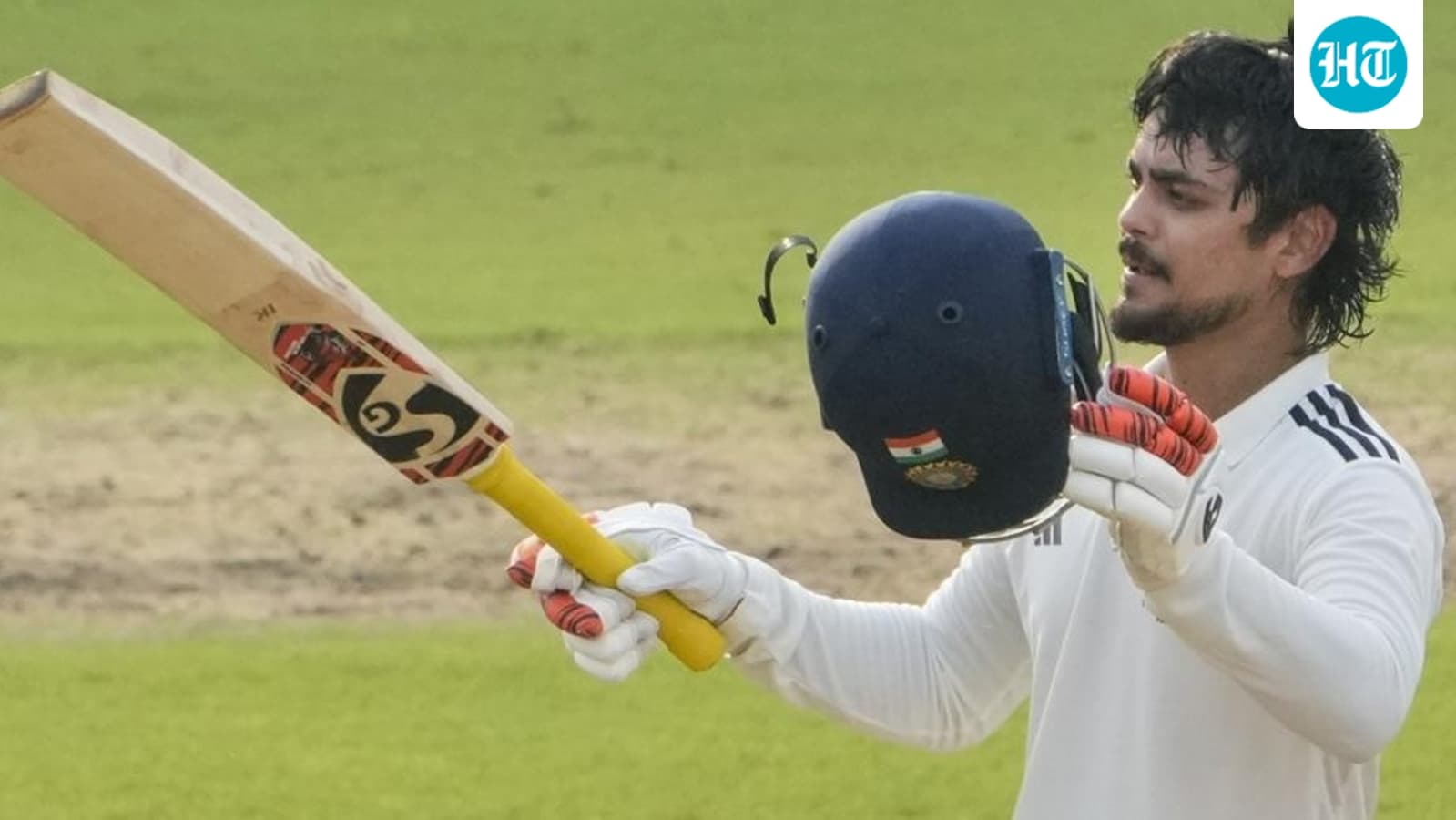 Duleep Trophy final ton says it all: Ishan Kishan looks determined to represent India in all formats