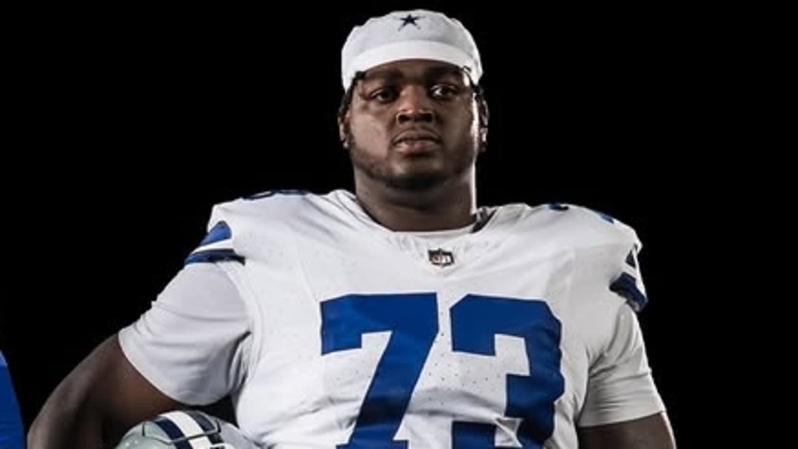 Cowboys depth chart: What happened to Tyler Smith? Dallas guard suffers major injury blow