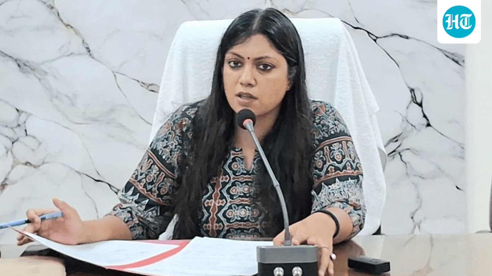'Orwellian dystopia': Allahabad HC reprimands Noida DM over DU student's NSA detention during Noida workers protest