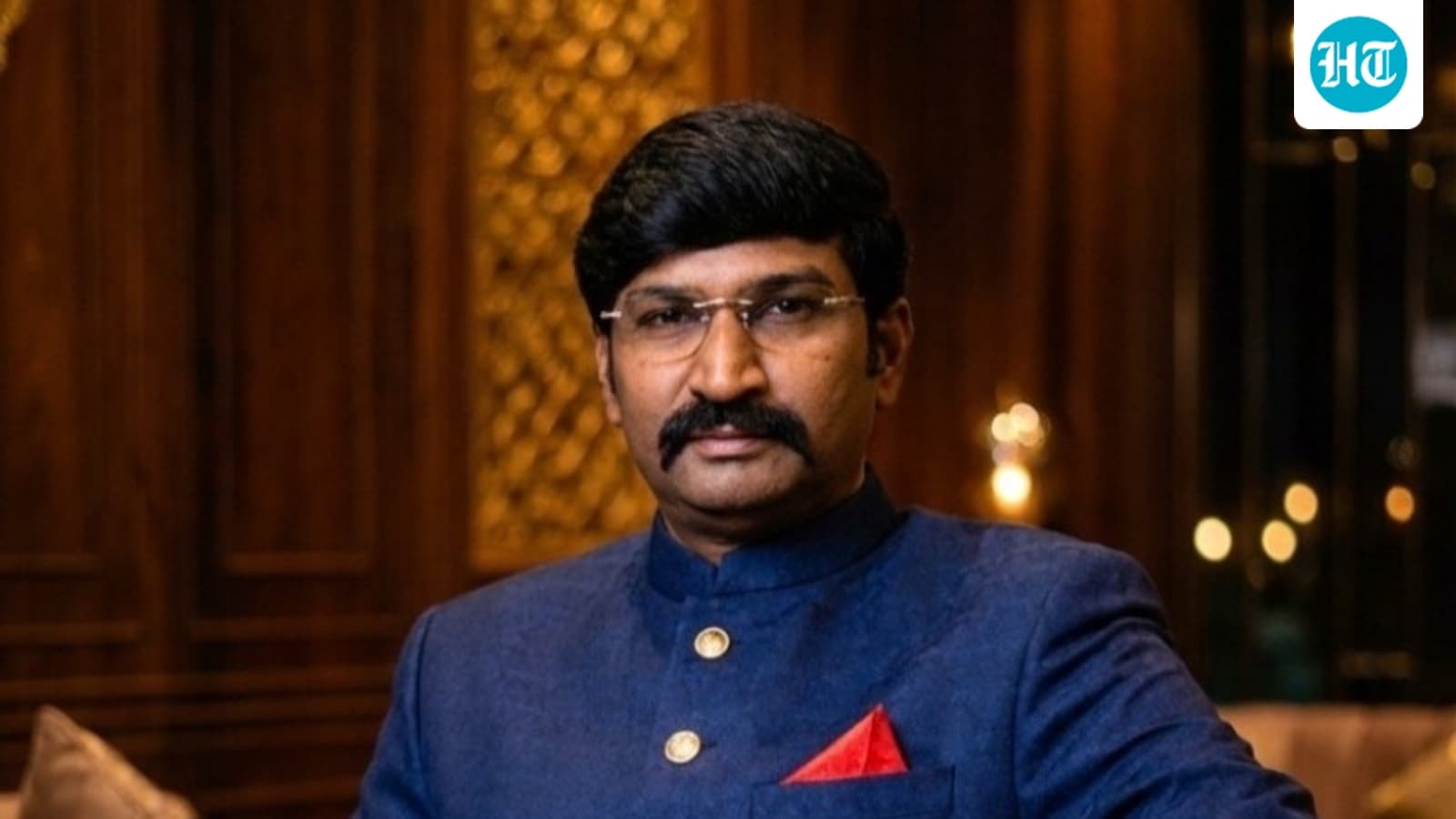Bengaluru Entrepreneur Warns Against Overworking After Four Months In ICU