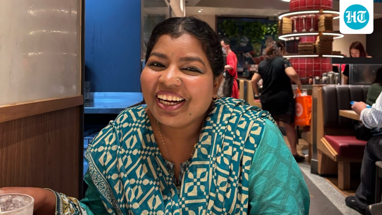 Hong Kong woman starts fundraiser for Indian house help, raises ₹47 lakh