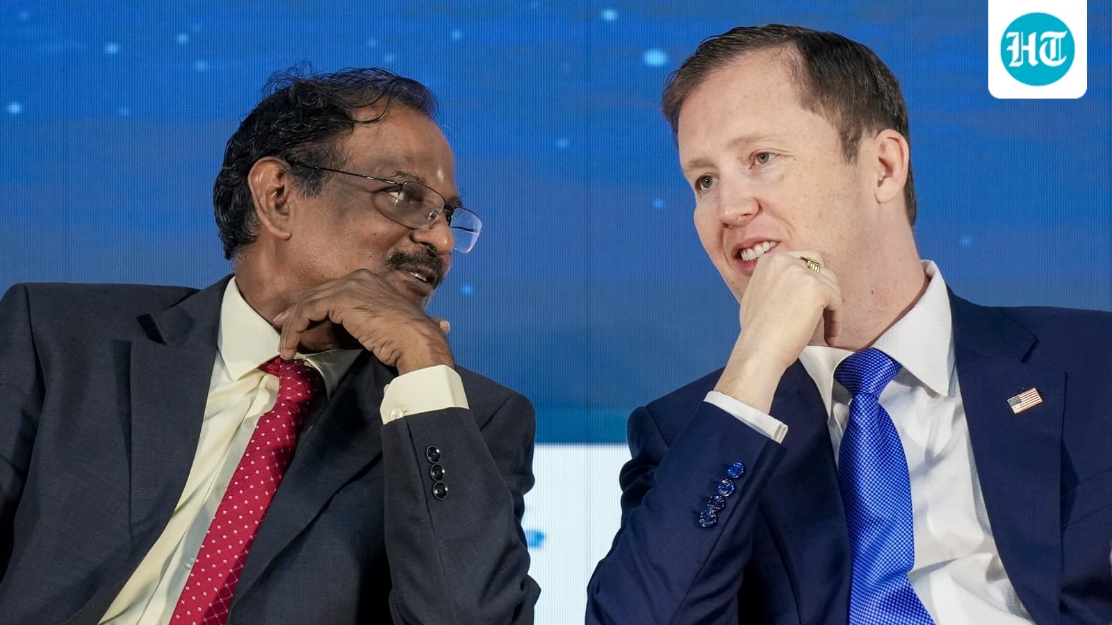 ‘Going back to Moon, want India by our side’: US envoy to Delhi pushes for ISRO-NASA collaboration