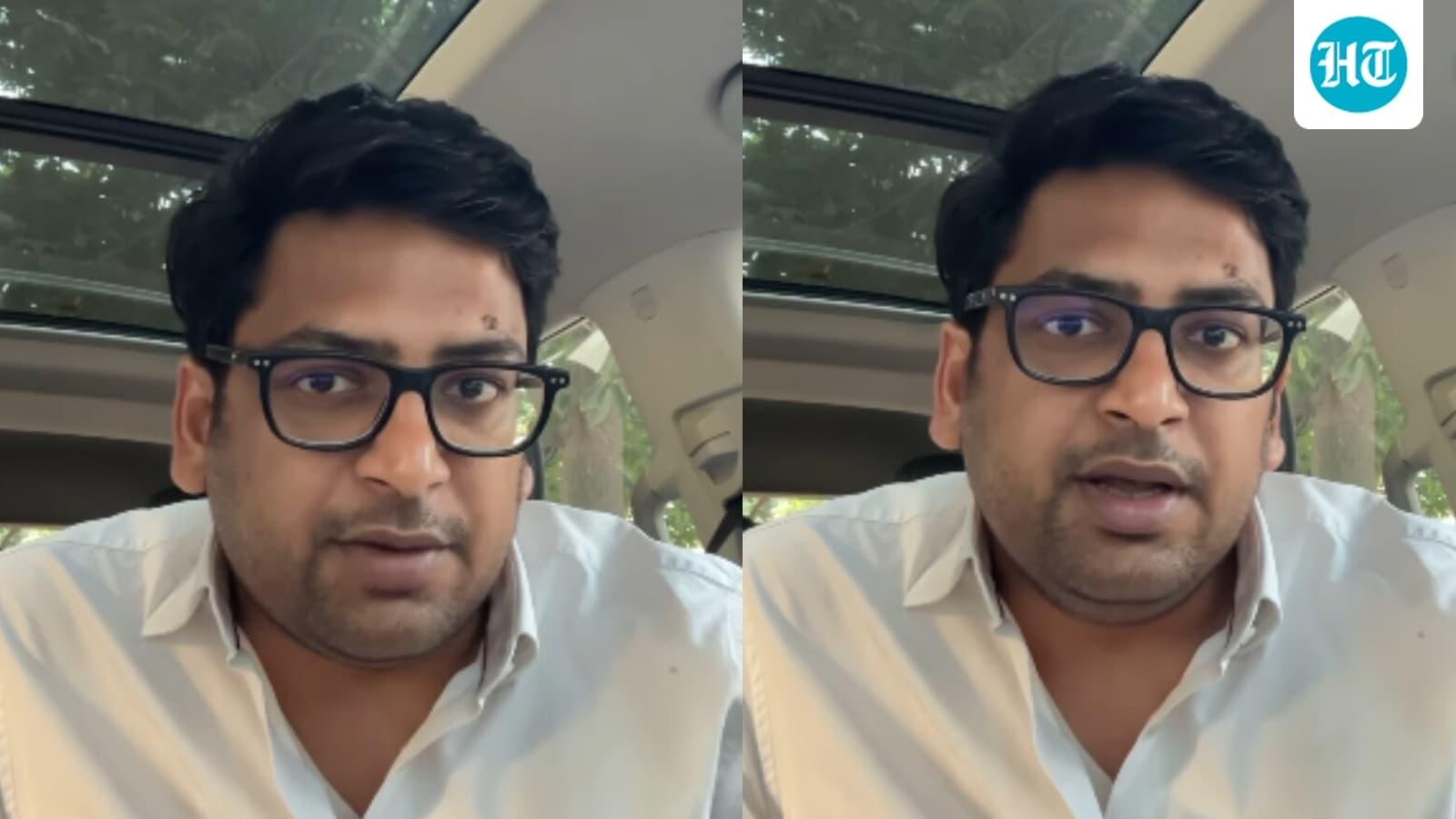 ₹3 Lakh Monthly Income Doesn't Ensure Financial Freedom: Gurgaon Founder