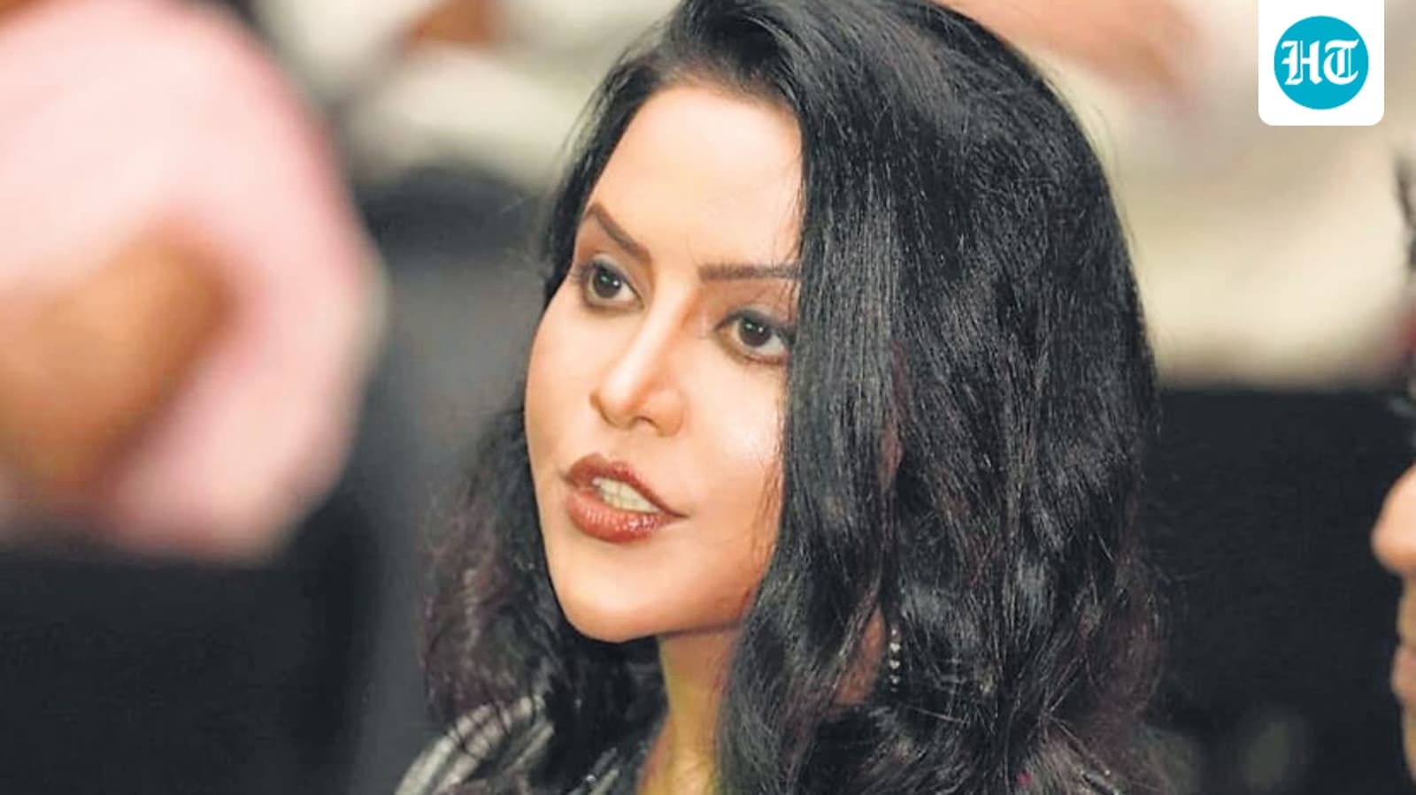 Amruta Fadnavis Opposes VHP Garba Entry Ban