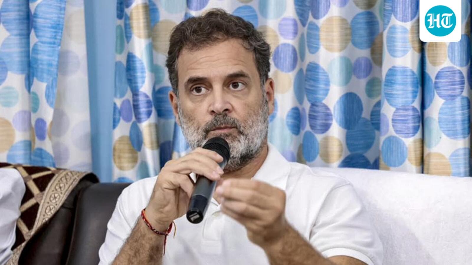 Supreme Court Stresses Equality in Rahul Gandhi Defamation Case