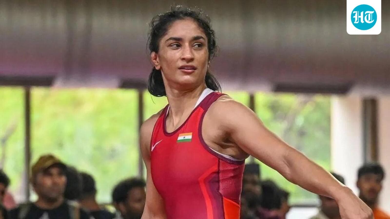 Delhi HC Seeks WFI Stance on Vinesh Phogat Trial