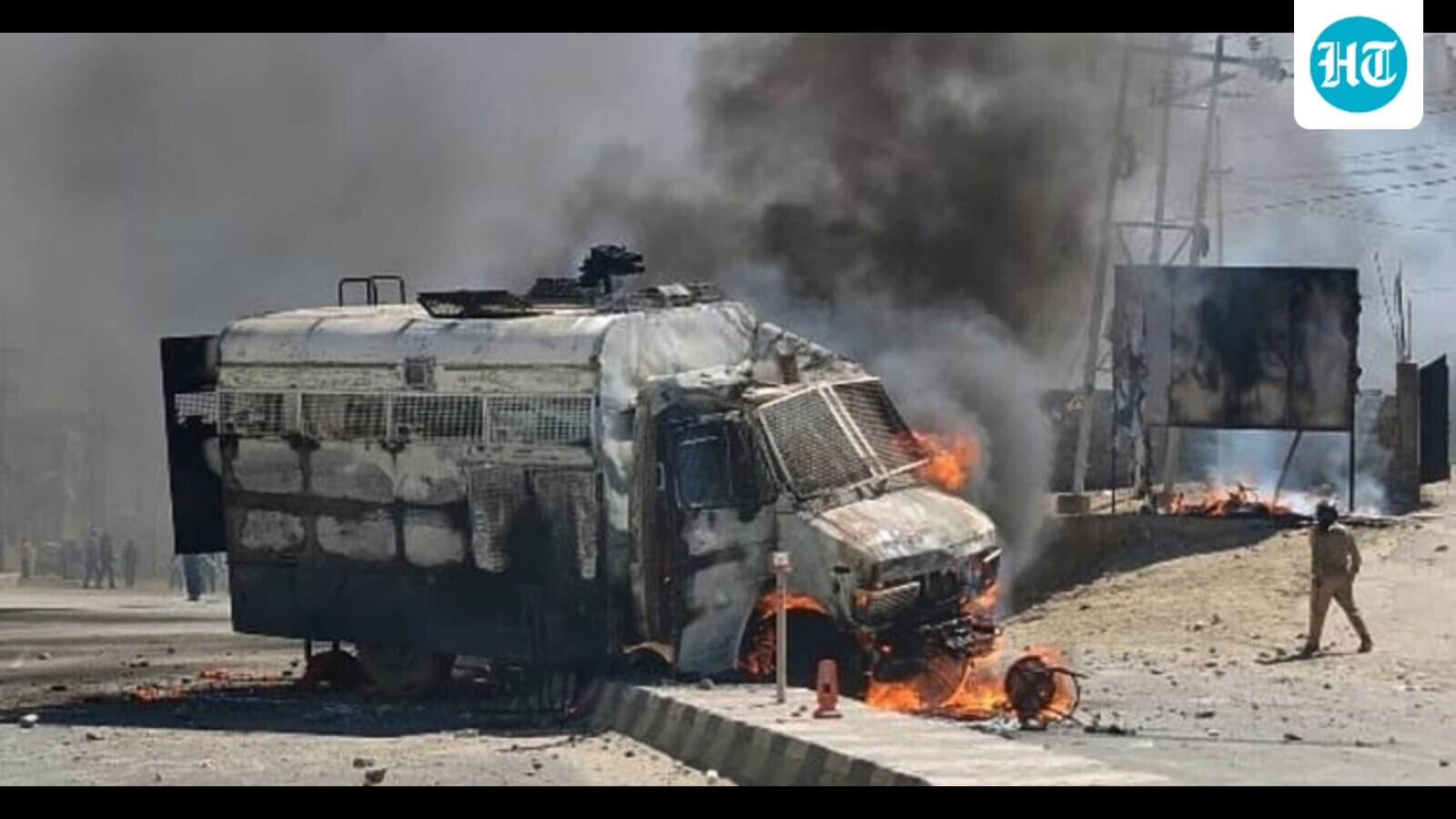 Ladakh announces ₹15-lakh aid to kin of those killed in Sept 24 violence
