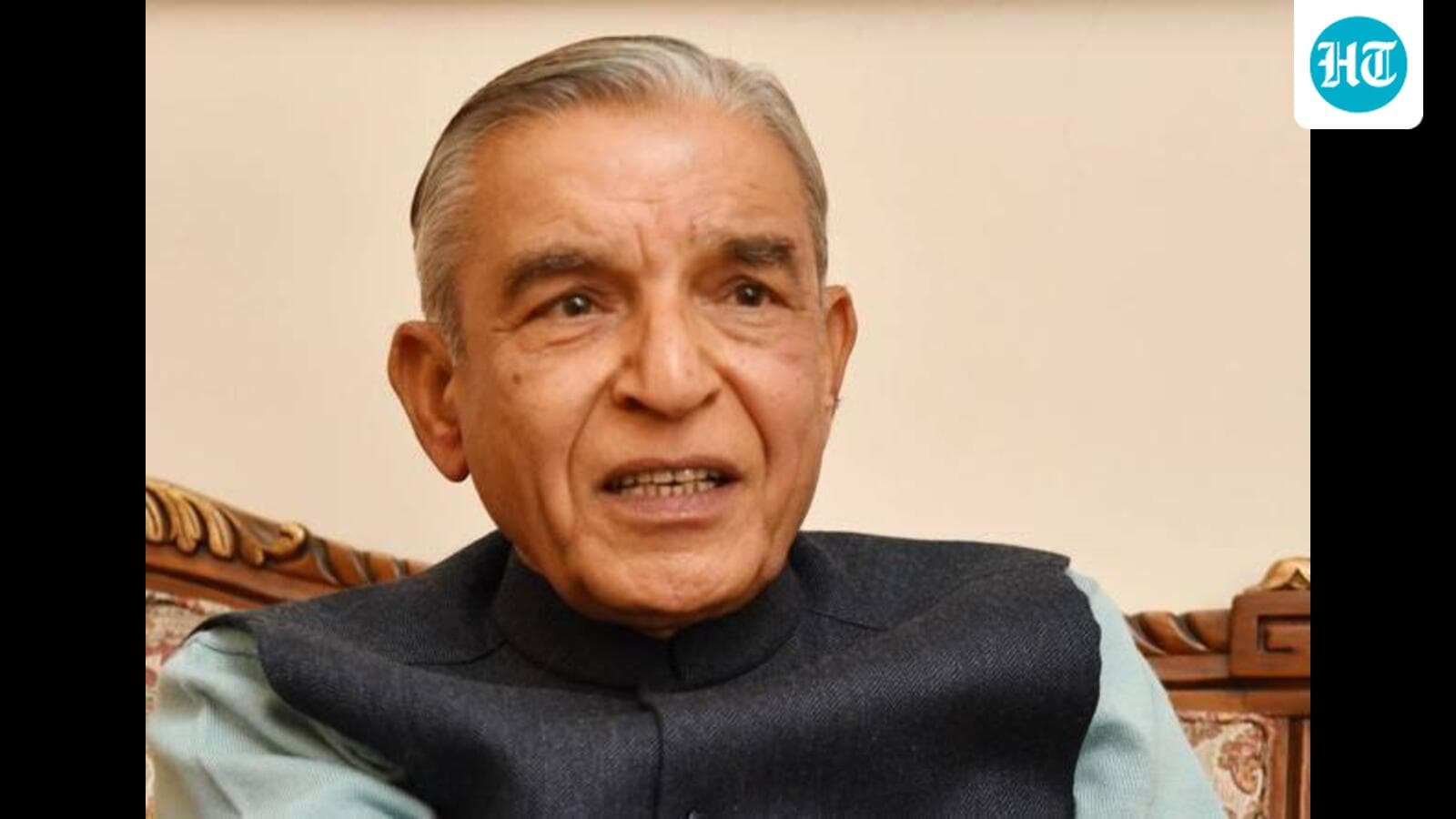Chandigarh: Bansal flays admin’s 50% freehold rate hike proposal