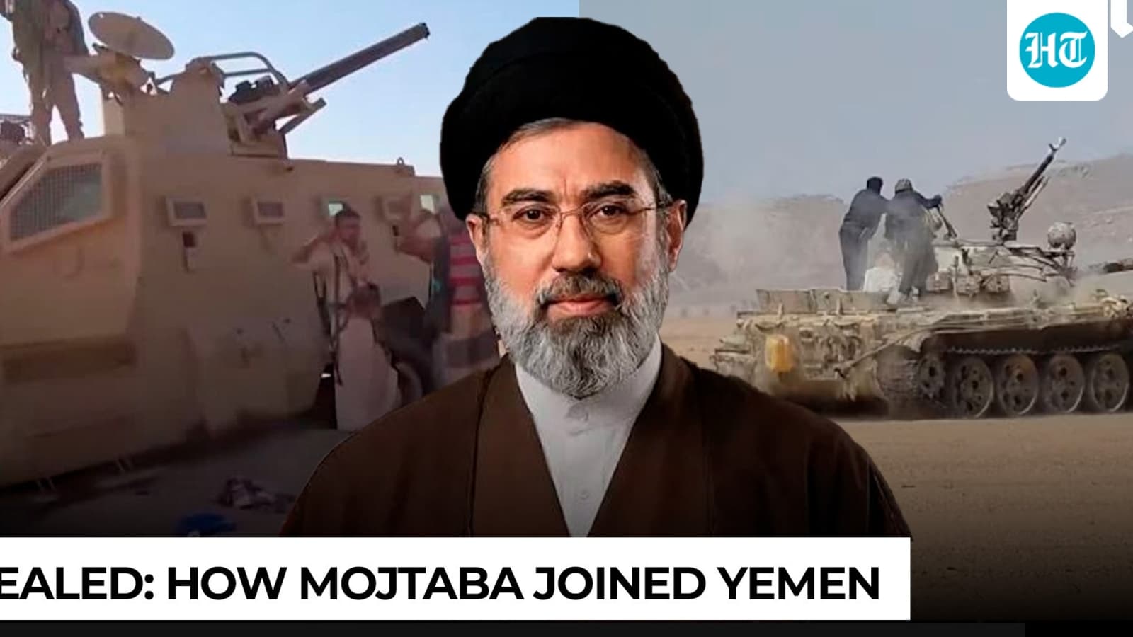 Full Details: How Houthis snatched Mokha from MBS with help from Mojtaba's most elite forces | Yemen