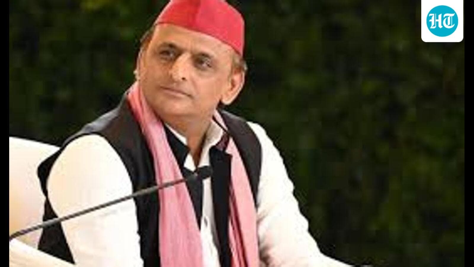 Akhilesh Yadav’s Ayodhya visit: Bhagwat Katha and a political backdrop