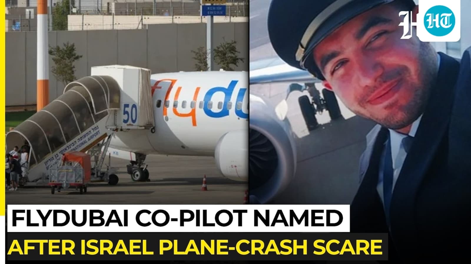 FlyDubai crash-scare probe: co-pilot named, past security-risk claims under scrutiny