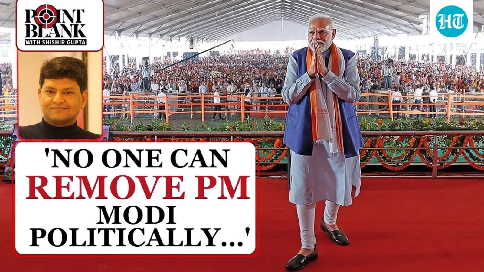 Distinction for PM Modi after 25 years, full marks if he can get bureaucrats to deliver