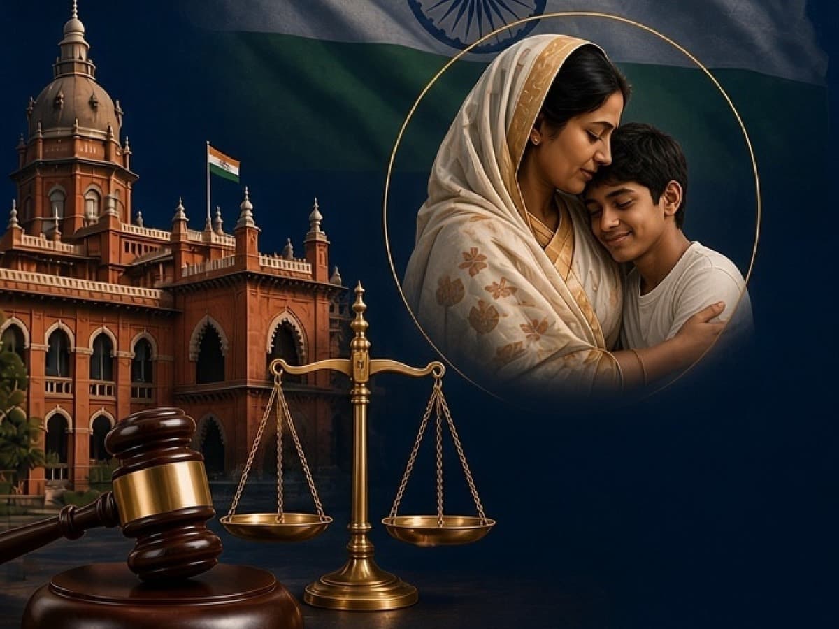 SC/ST-OBC आरक्षण पर बड़ा फैसला, मां की जाति-आवास के आधार पर भी ठोक सकते हैं दावा; भले ही पिता...