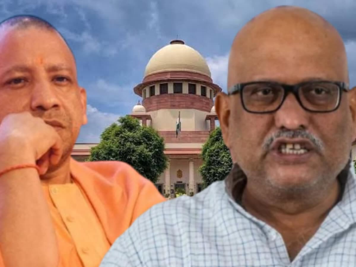 अयोध्या मछली भोज विवाद में योगी पर मानहानि केस, इधर सुप्रीम कोर्ट ने रद्द की 13 FIR, पढ़ें शाम की बड़ी खबरें