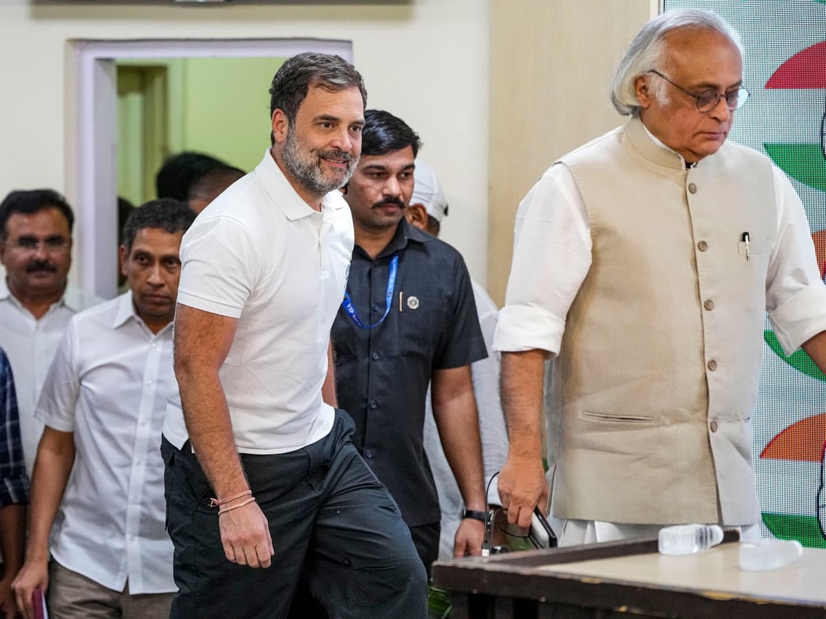 राहुल गांधी को बड़ी राहत; नागरिकता पर सवाल उठाने वाले नहीं दे पाए कोई सबूत; HC में अर्जी खारिज