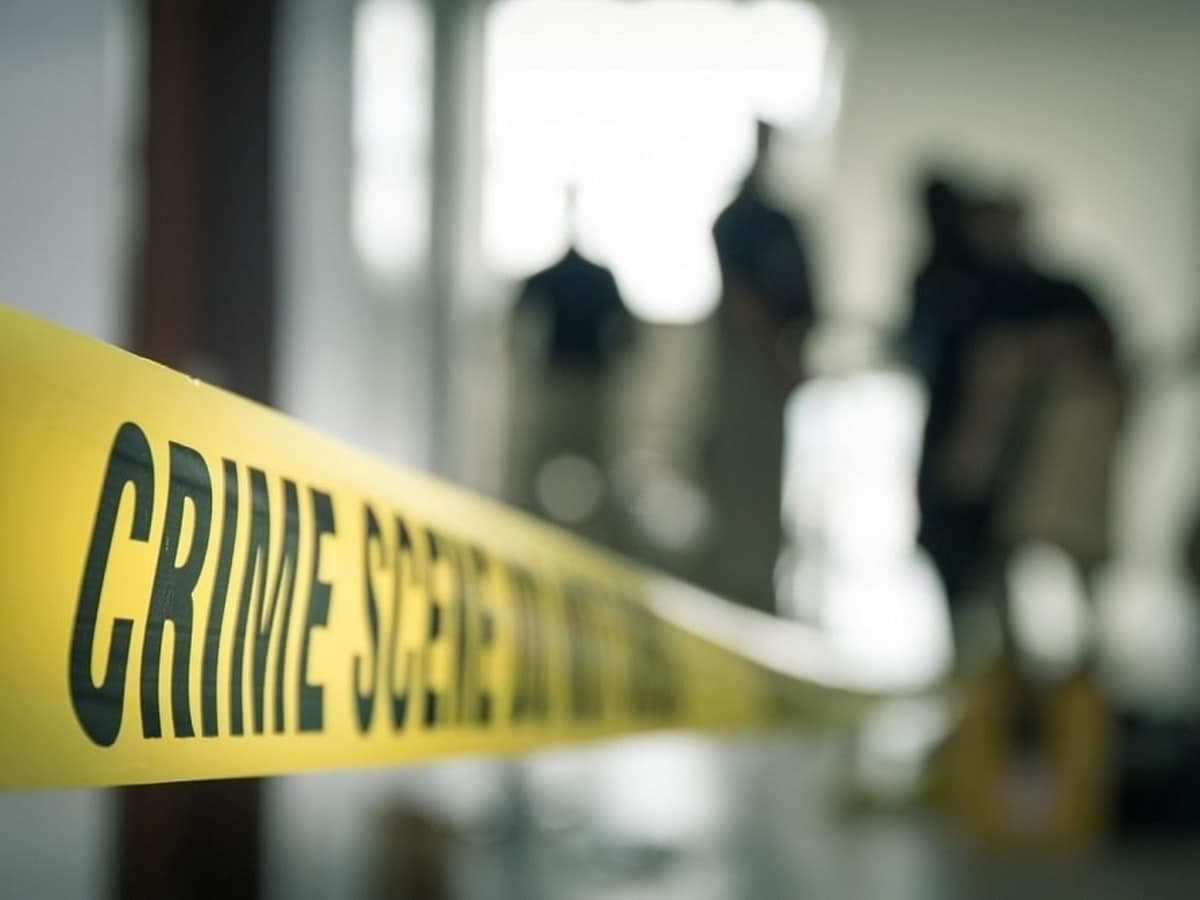 शादी के 24 साल बाद हुआ था बच्चा, महिला ने 3 महीने बाद ही मार डाला; डिलीवरी के बाद ऐसा क्या हुआ?