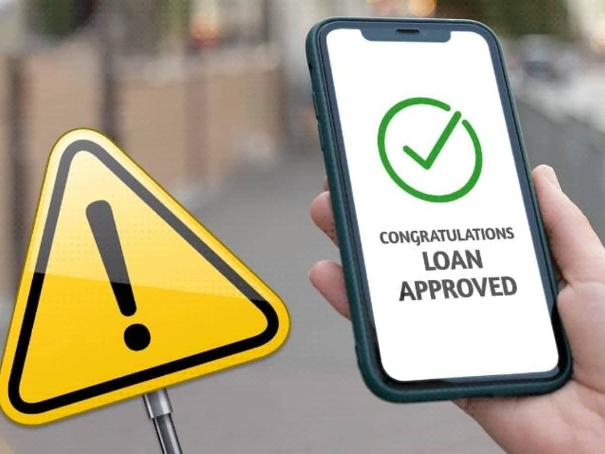 WhatsApp पर MUDRA Loan Approval का मैसेज मिला? भूलकर भी Aadhaar-PAN मत भेजिए… एक गलती से हो सकते कंगाल