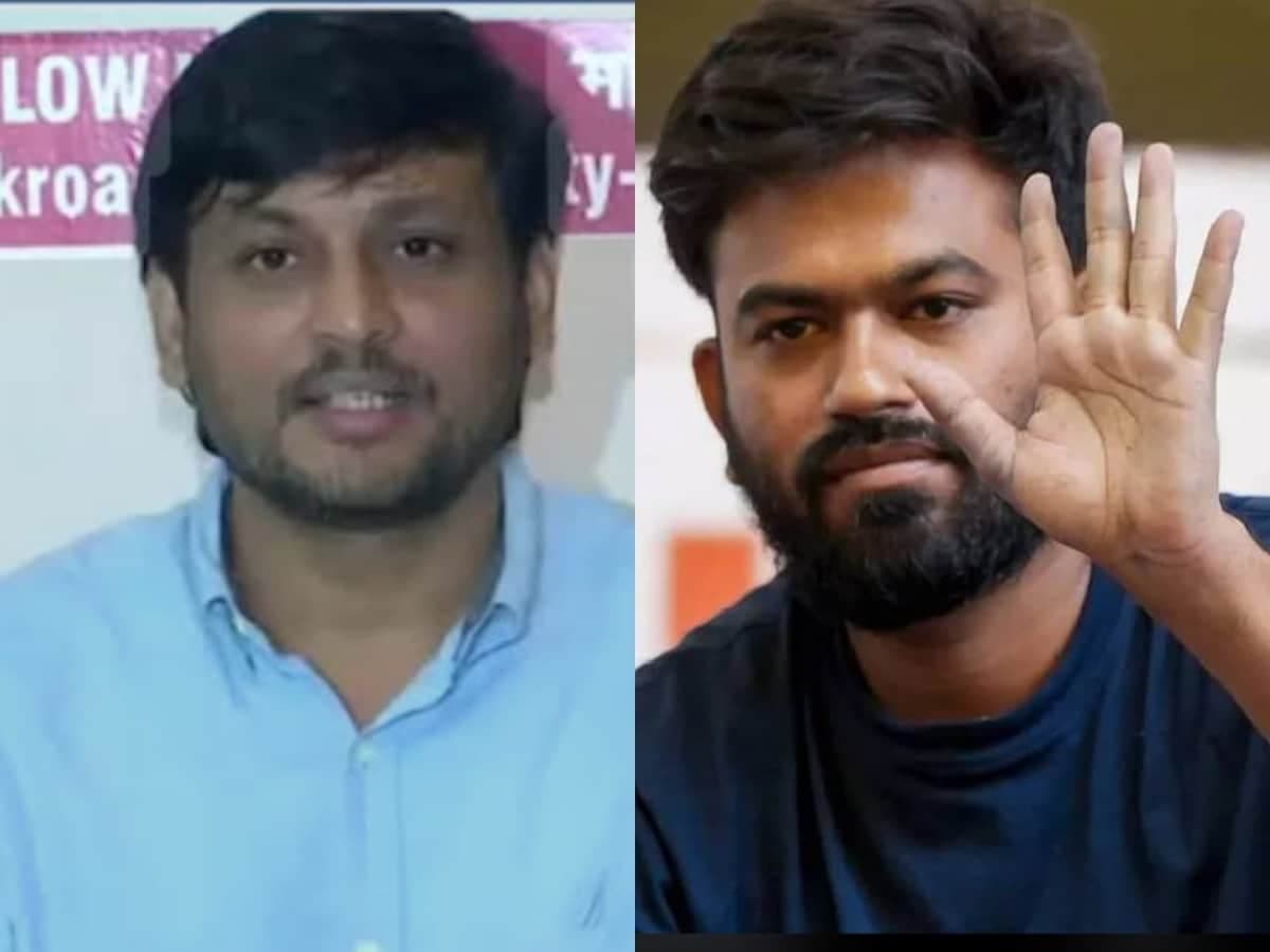 कॉकरोच पार्टी में हो गई बगावत, किसने बनाई CJP-D? अभिजीत दीपके पर धोखा देने का आरोप