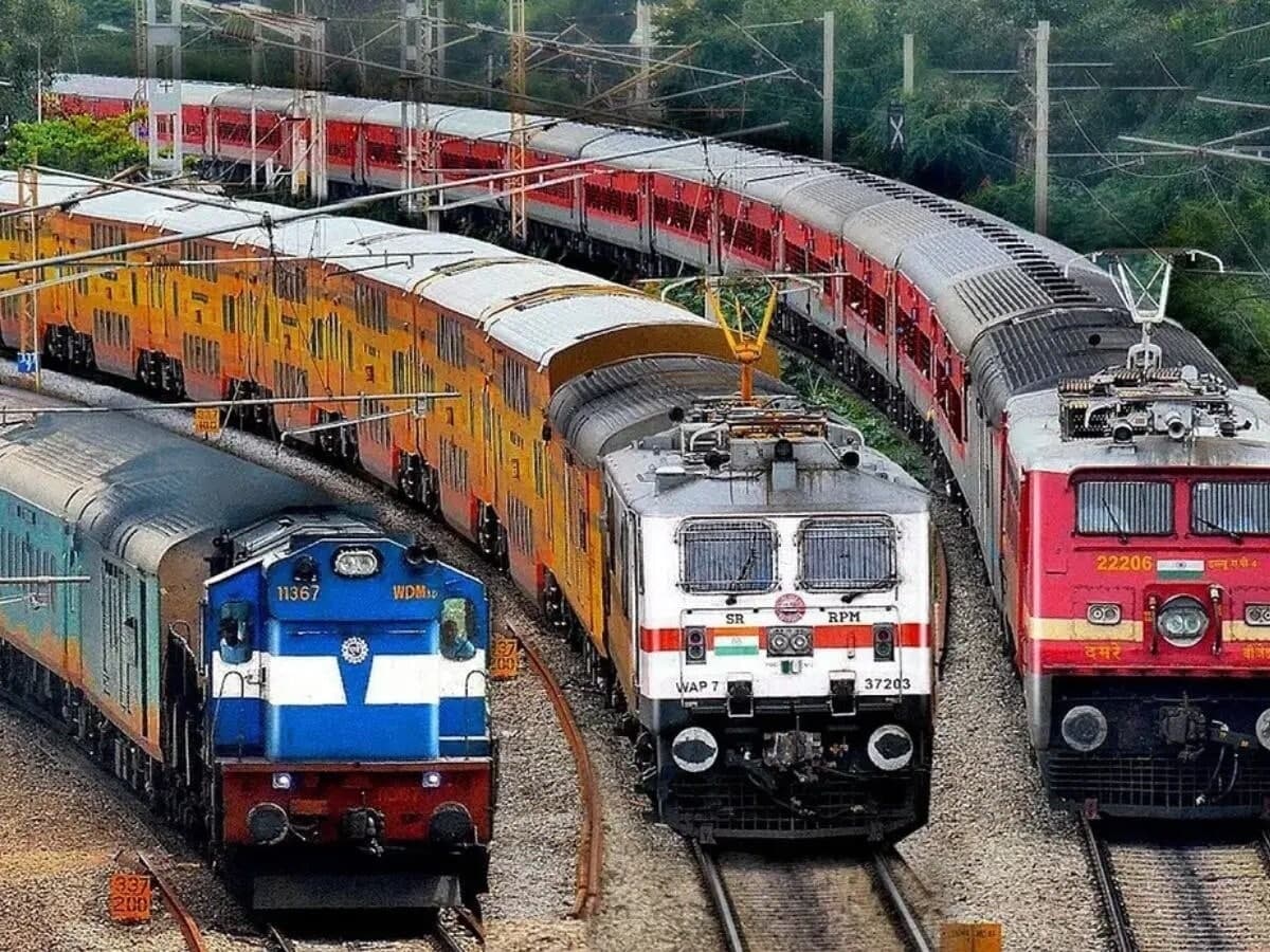 Diwali पर घर जानें के लिए अभी से ऐसे बुक करें Train Ticket, 100% होगा कन्फर्म सीट मिलने का चांस