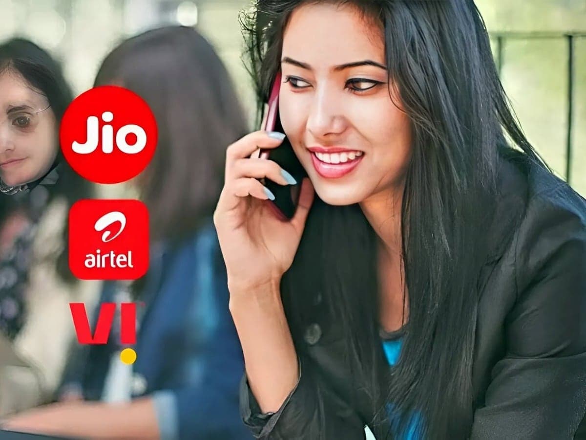 ₹3599 में सालभर का रिचार्ज, ऊपर से 320GB एक्स्ट्रा डेटा, फ्री AI; Jio के इस प्लान ने Airtel और Vi की बढ़ाई टेंशन