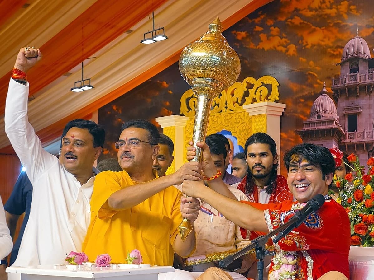 अष्टमी पर शराब बैन; BJP राज में कैसी होगी बंगाल की दुर्गा पूजा, TMC से कितनी अलग