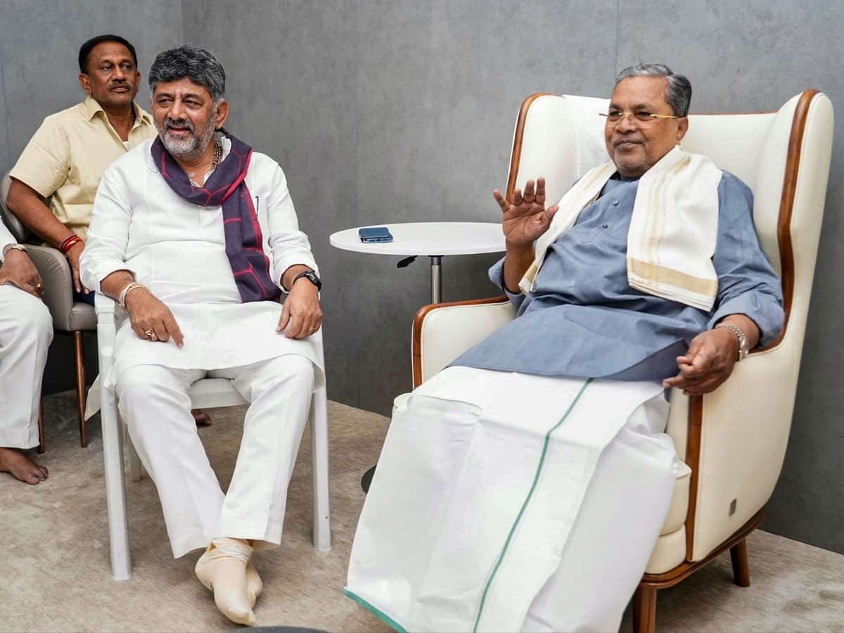 Siddaramaiah Demands 75% Reservation in Karnataka