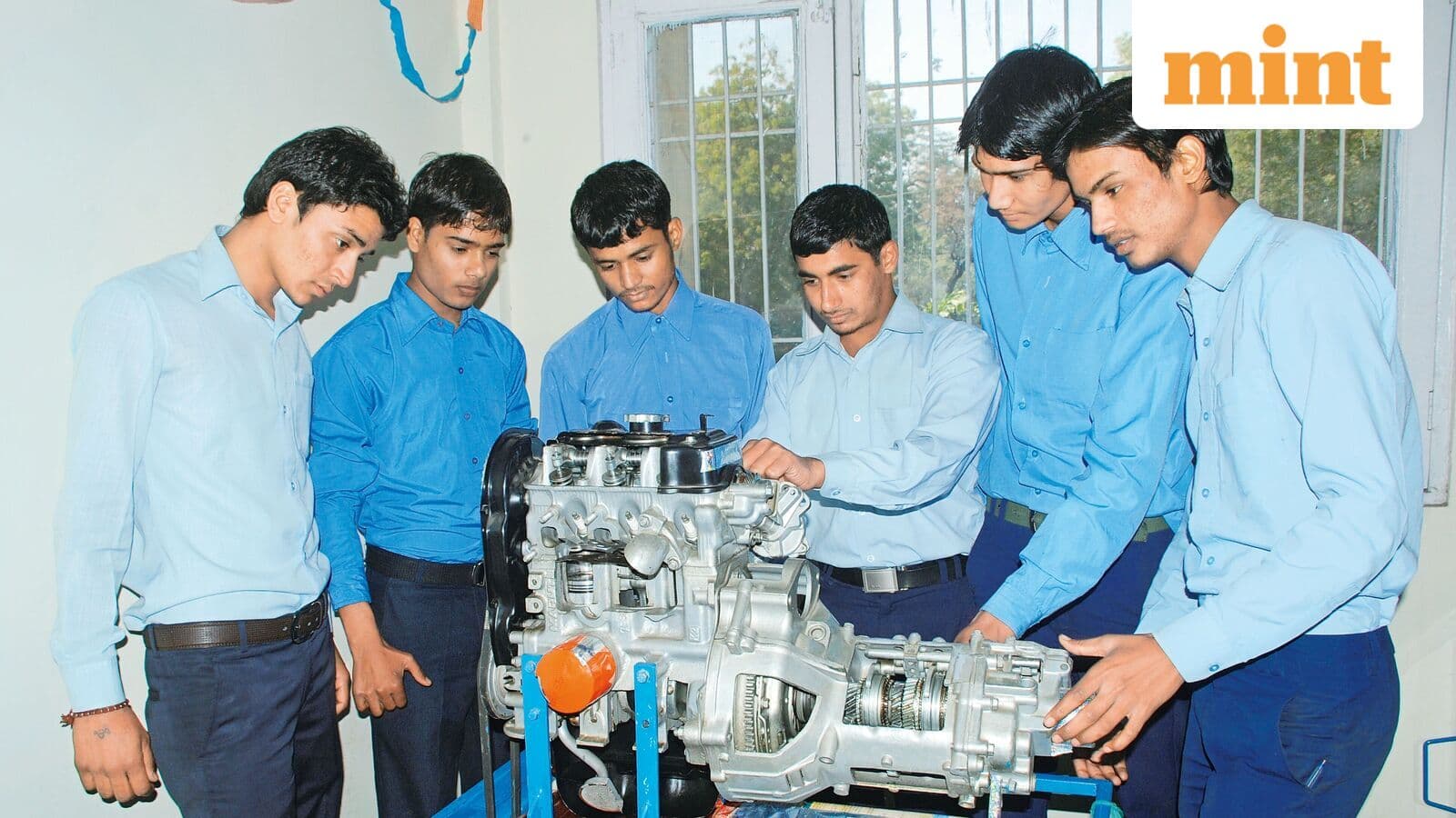 India’s PM-Setu plan has begun to align its human resources with development goals