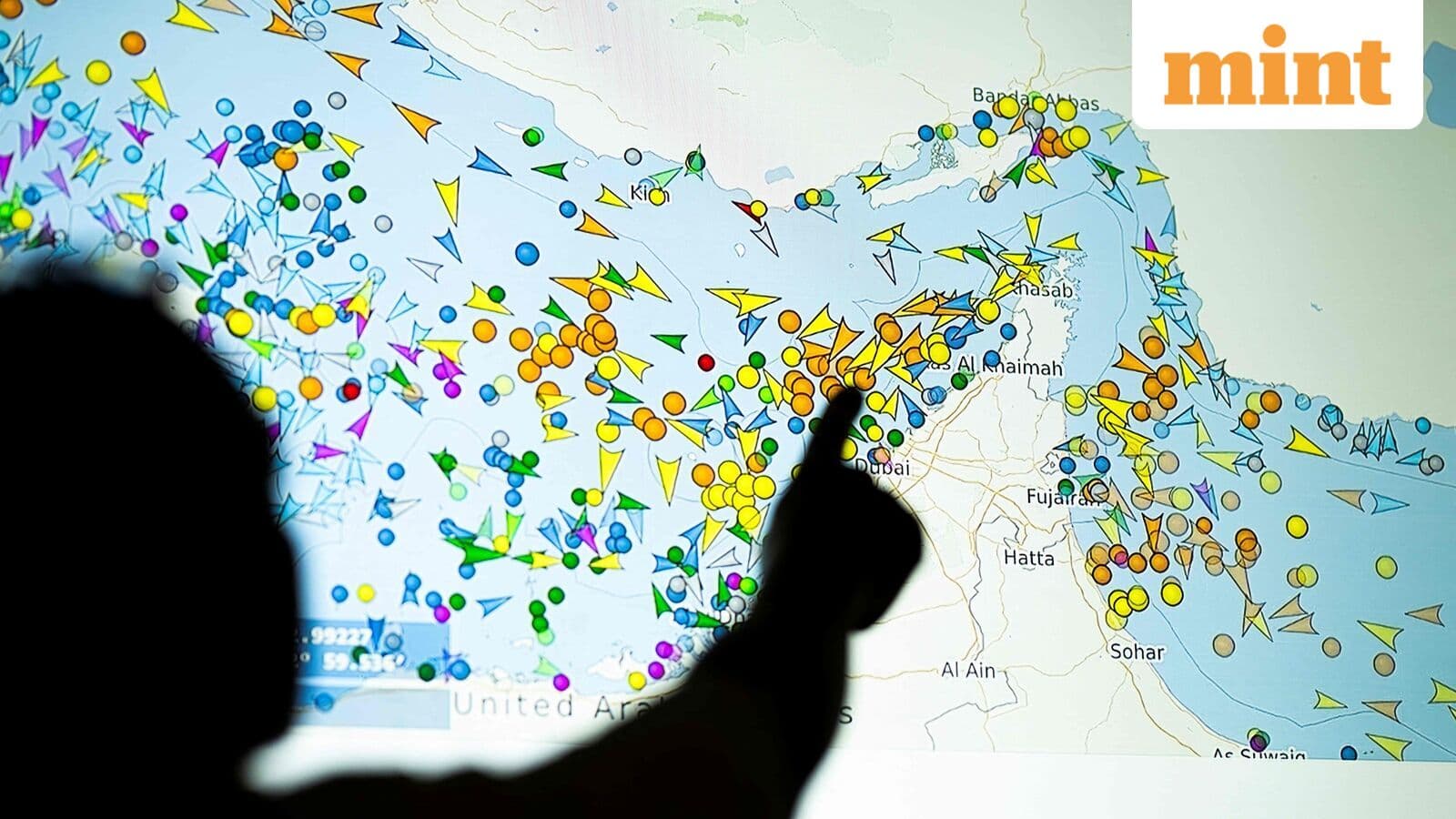 Mint Quick Edit | Who controls the energy world’s most famous chokepoint? What oil prices say